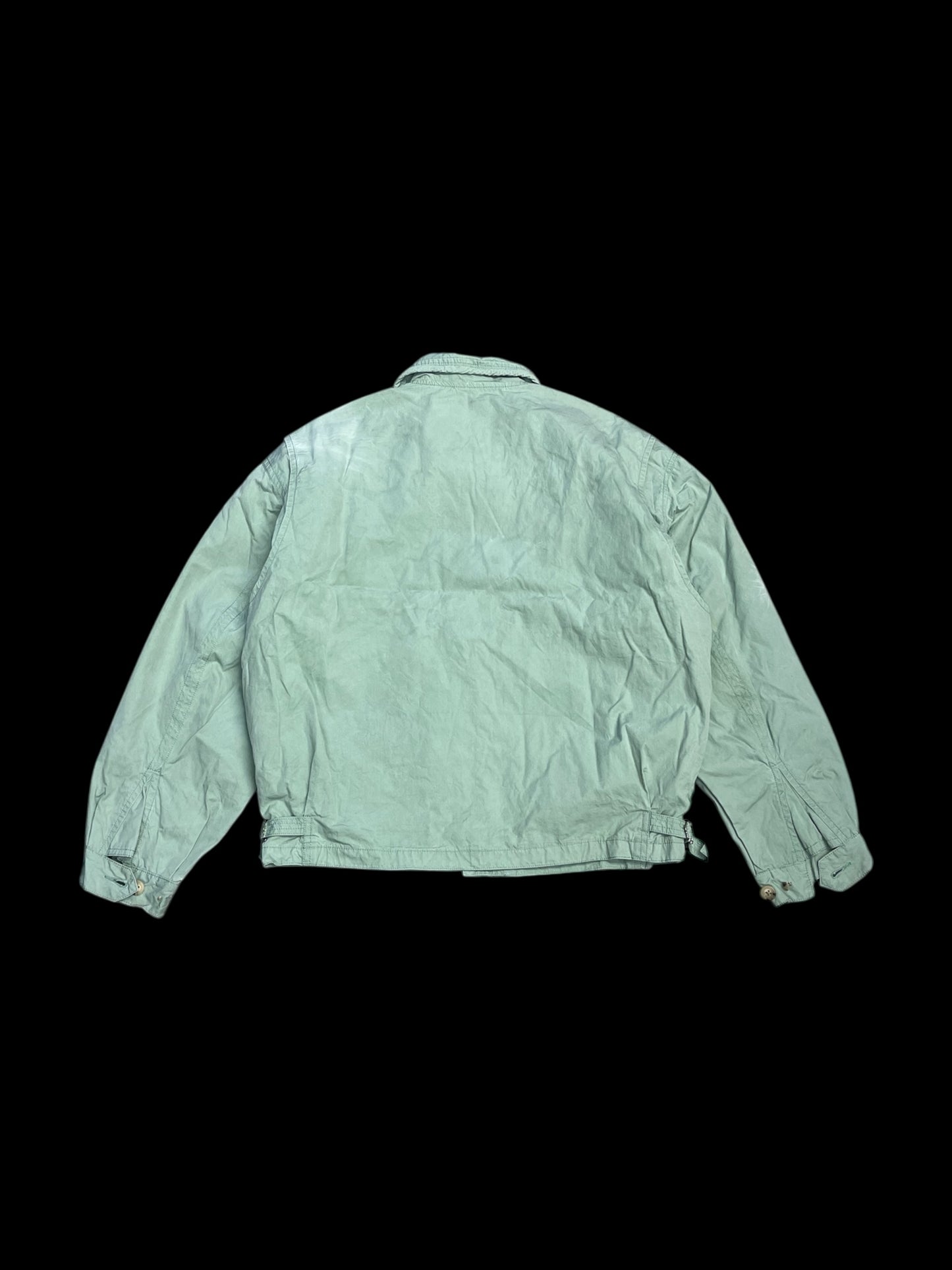 NIGEL CABOURN VINTEL BOMBER - L