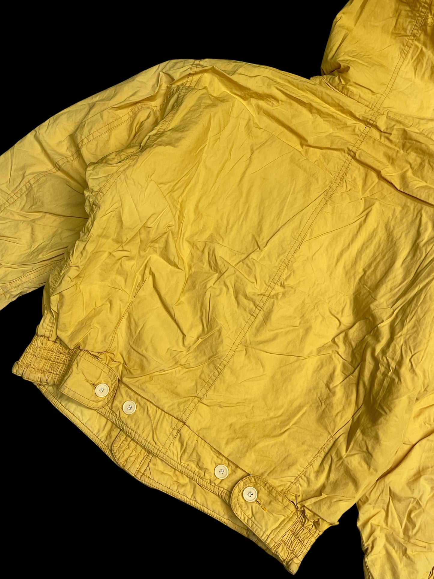 NIGEL CABOURN PARKA - M