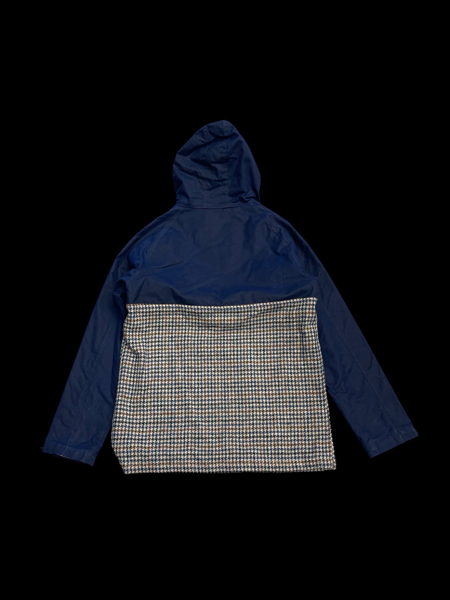 NIGEL CABOURN CAMERAMAN JACKET - M