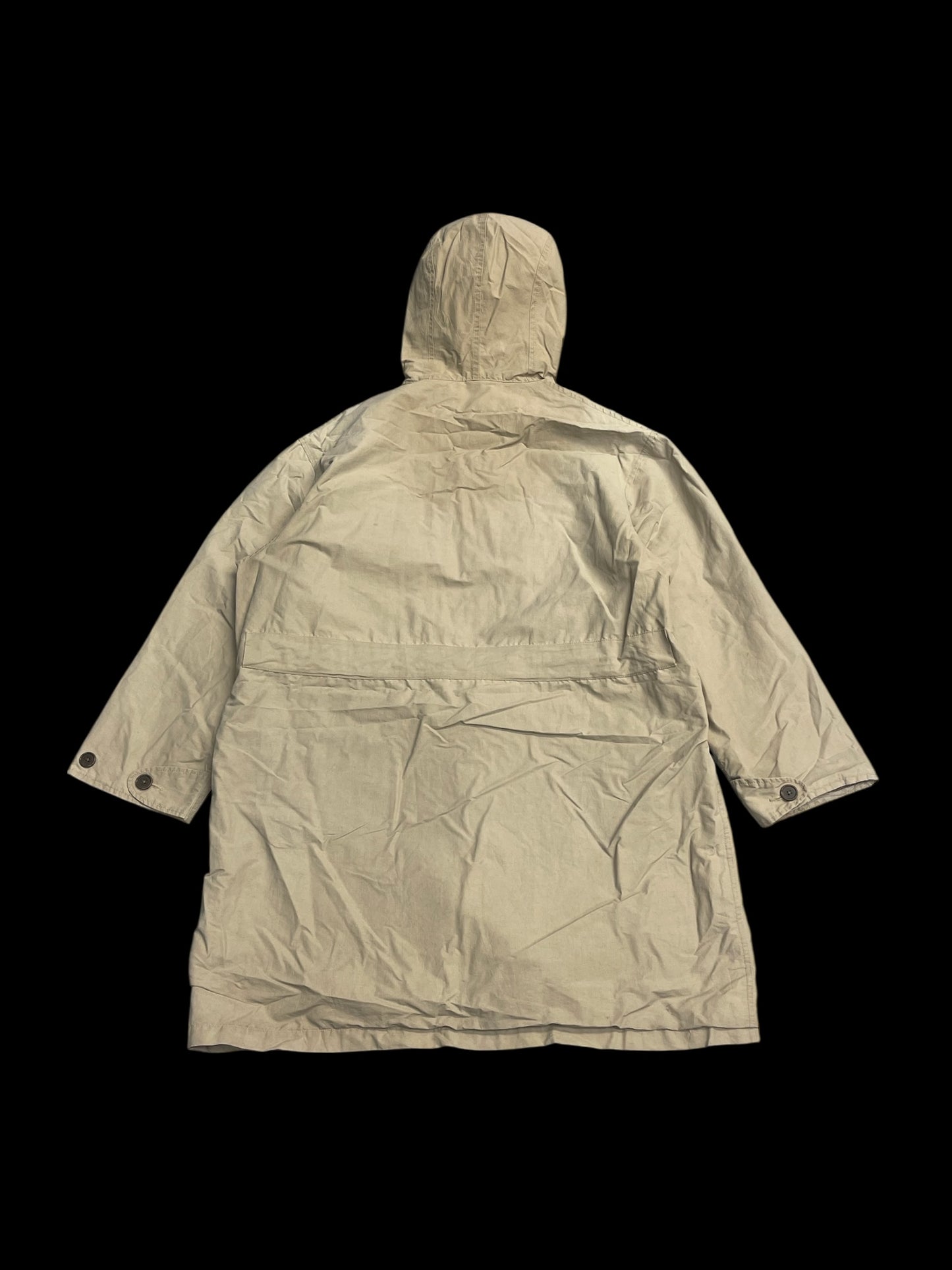 NIGEL CABOURN PARKA JACKET -M