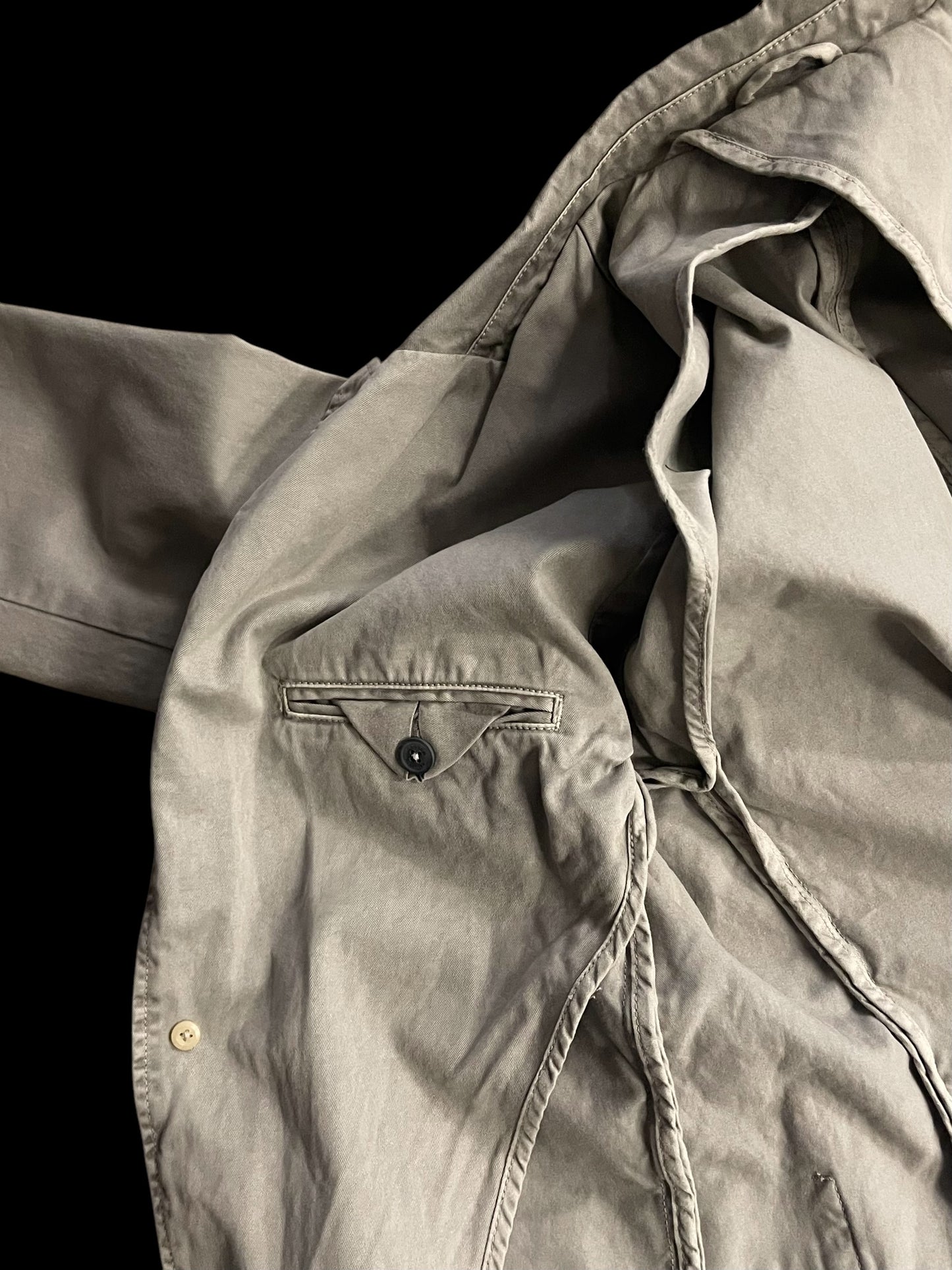 CLOSED ORIGINAL BLAZER - M