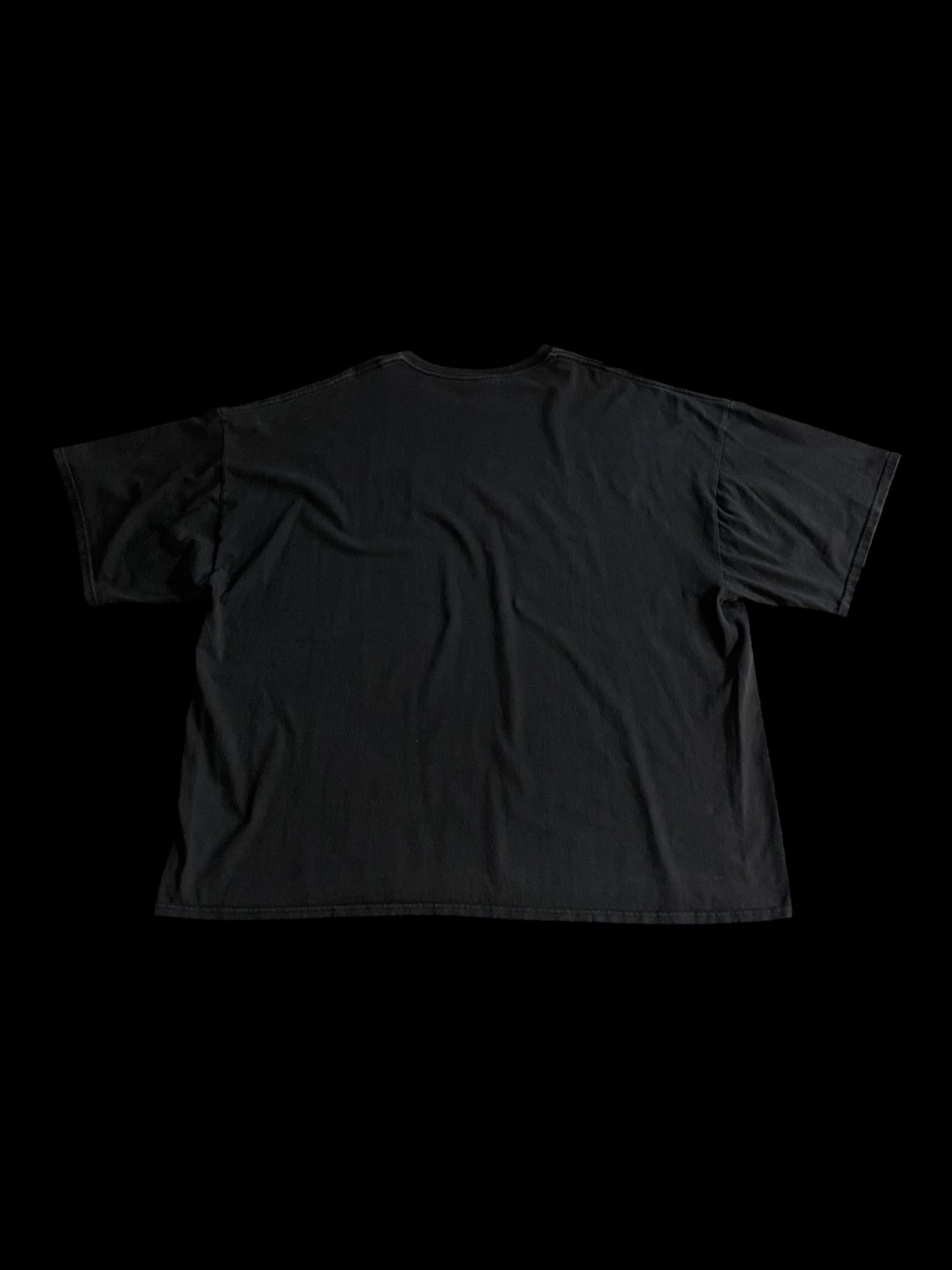 EMBROIDERED ALASKA T-SHIRT - 5XL