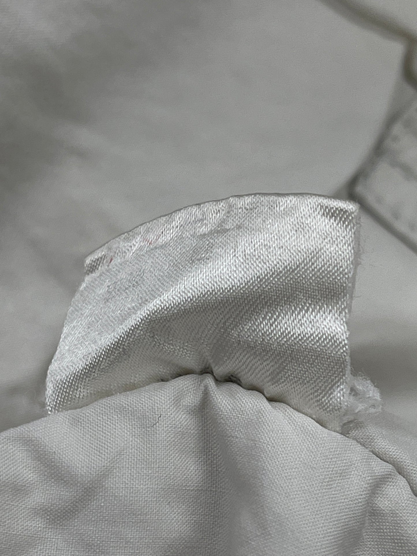 NIGEL CABOURN PARKA JACKET - L