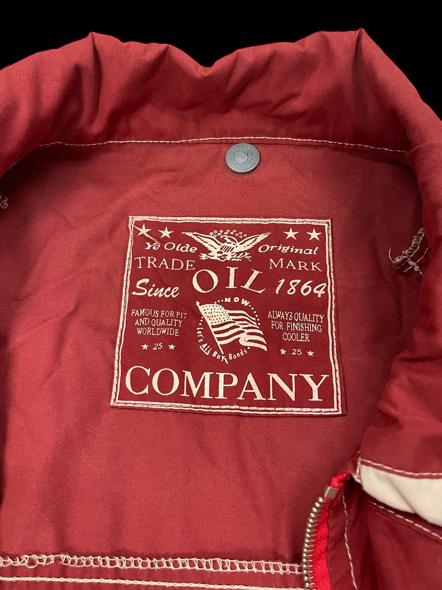 OIL COMANY - L