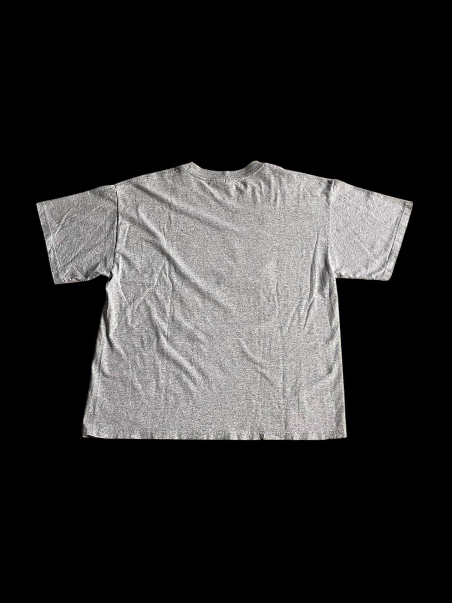 YOSEMITE GRAPHIC T-SHIRT - XL
