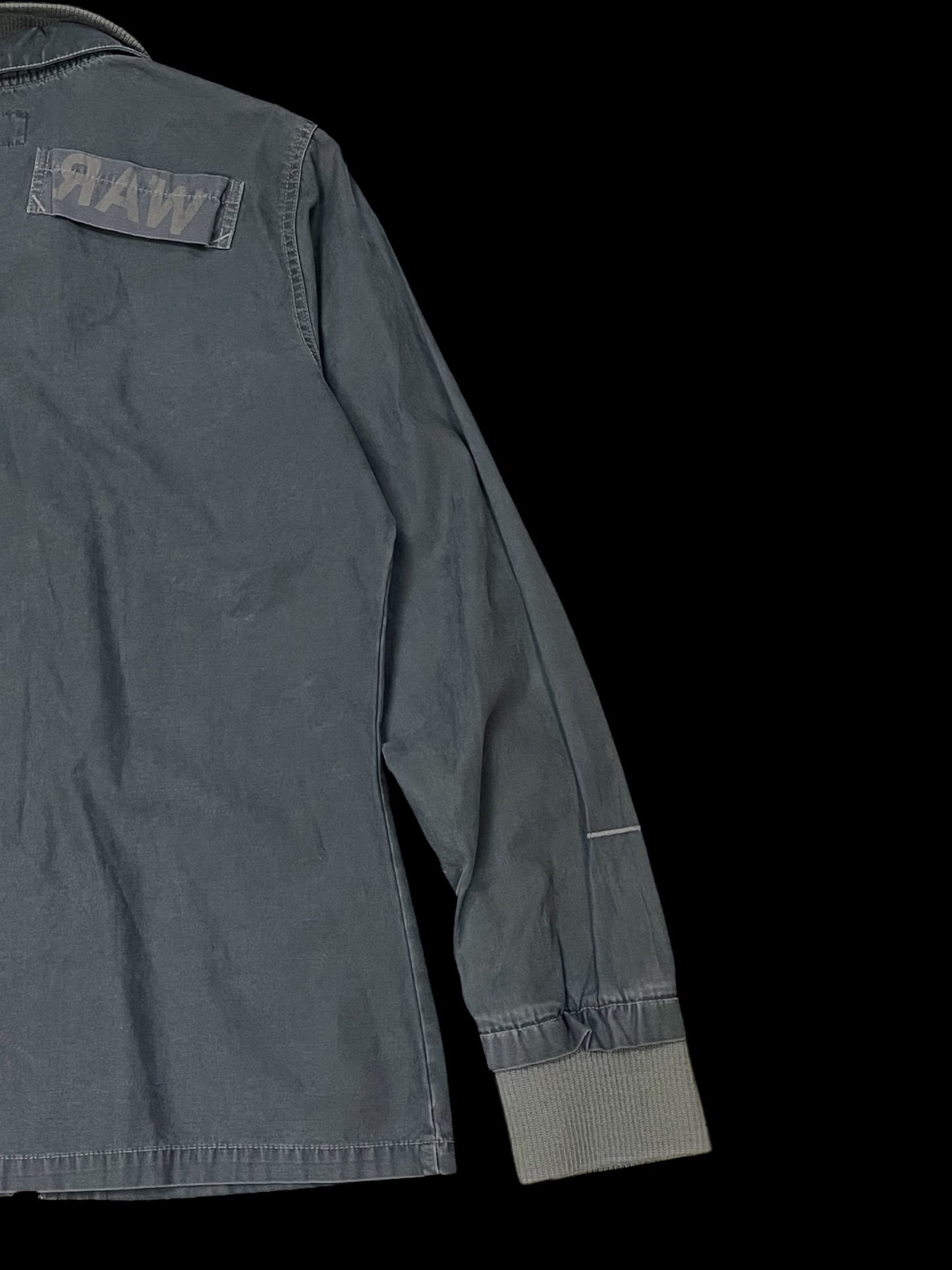 G-STAR RAW “MARSHALL SHIRT L/S” - L
