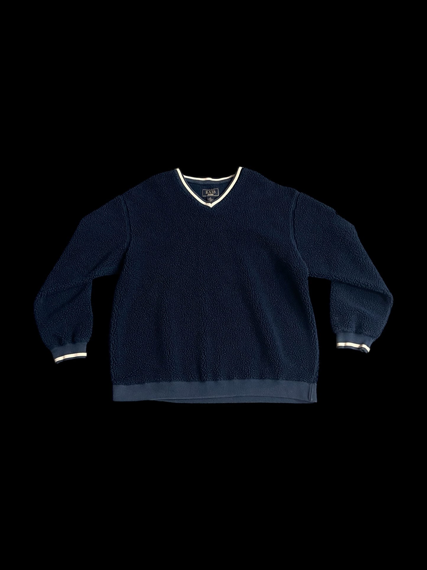G.H. BASS&CO SWEATSHIRT - M