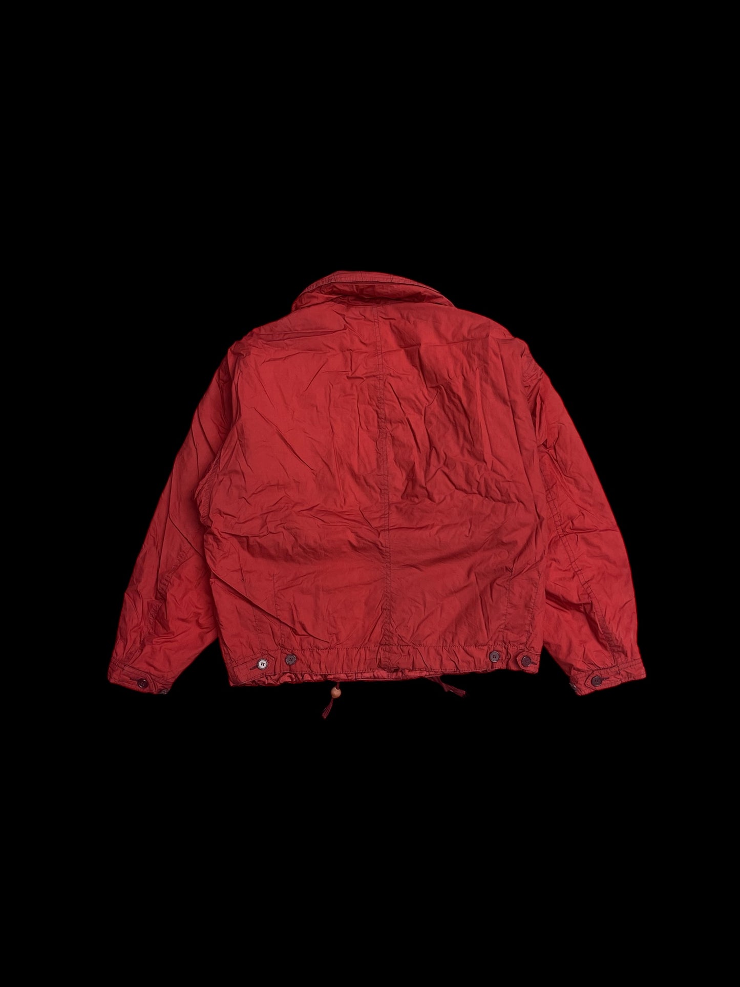 NIGEL CABOURN PARKA JACKET - M