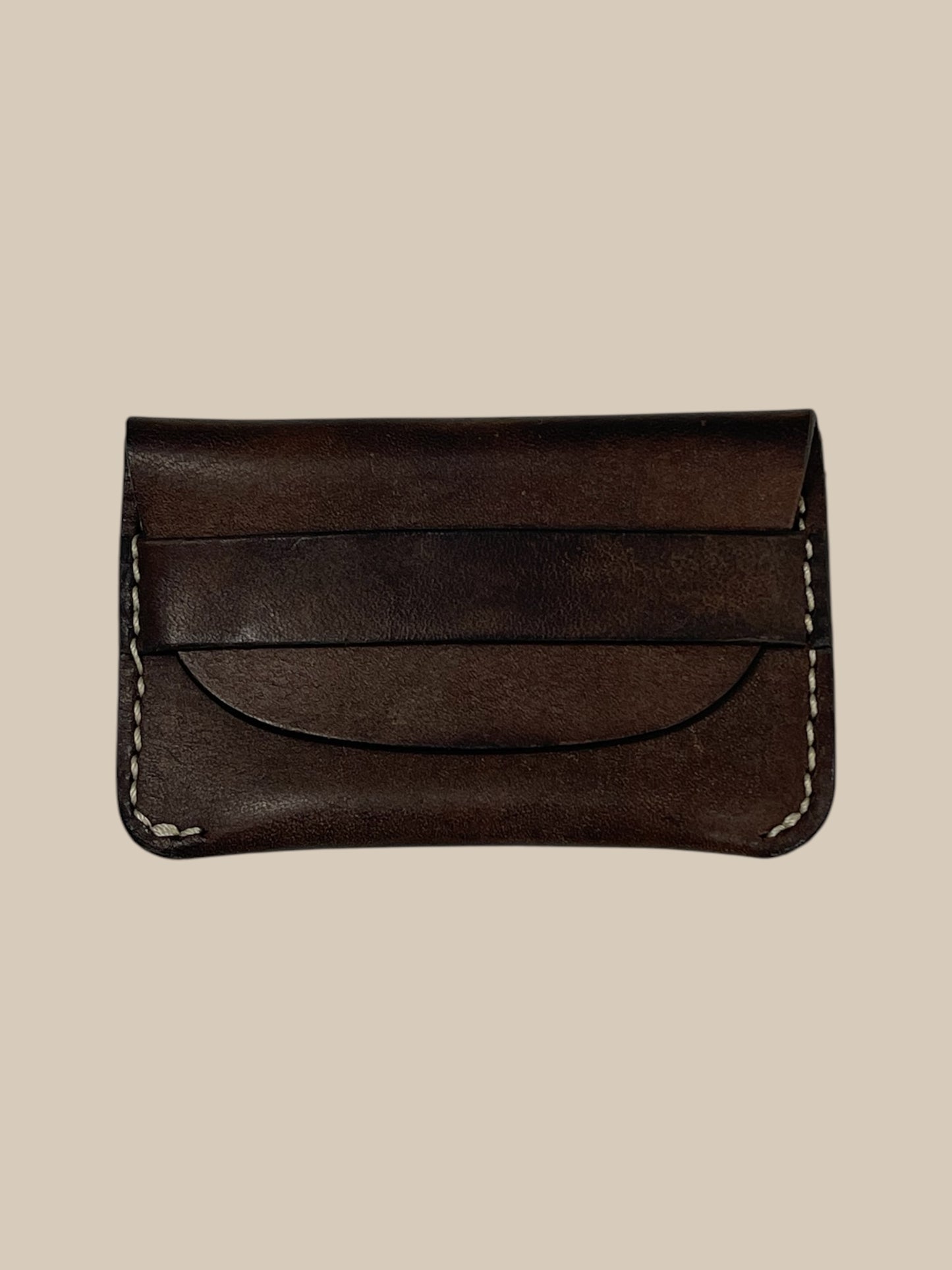 FREE RAIN LEATHER WALLET