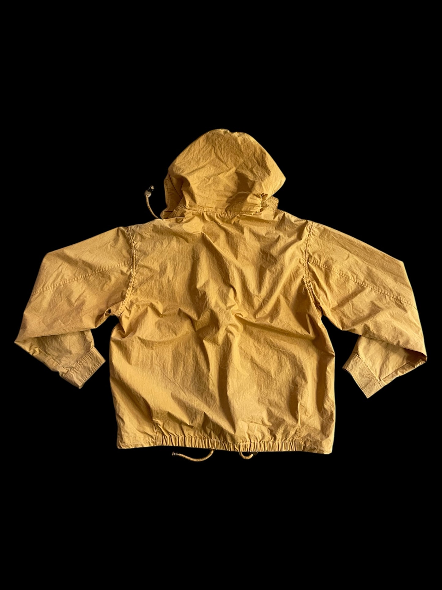 EDDIE BAUER PARKA - XL