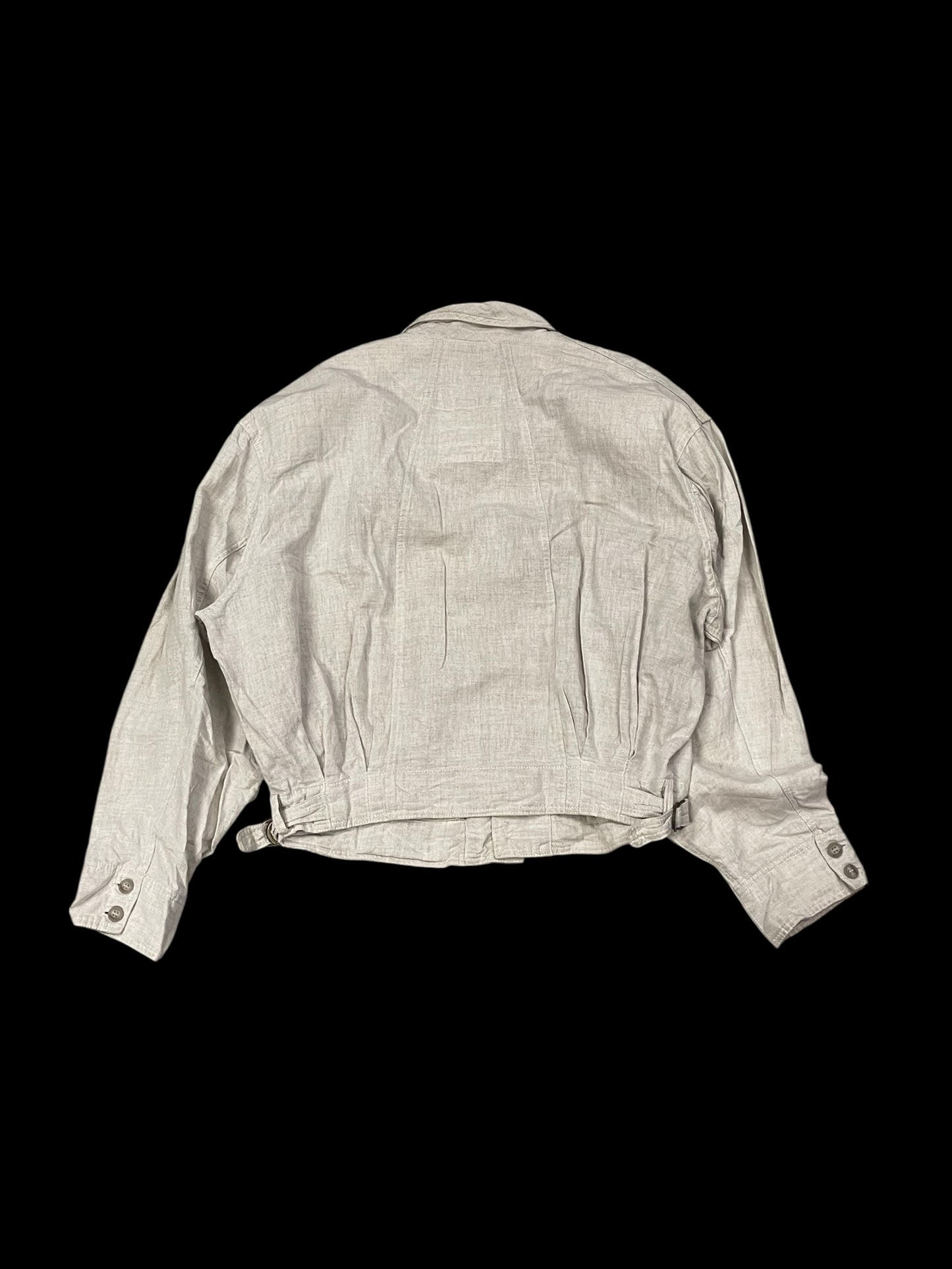 TÊTE HOMME BUTTON DOWN UTILITY - M