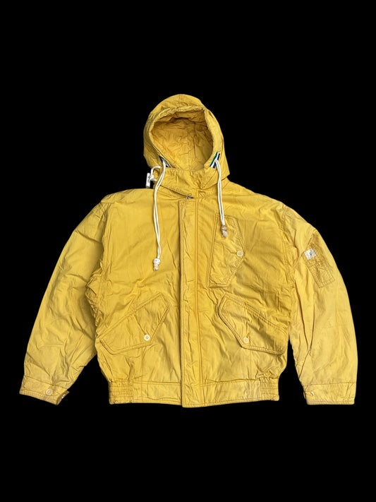 NIGEL CABOURN PARKA - M
