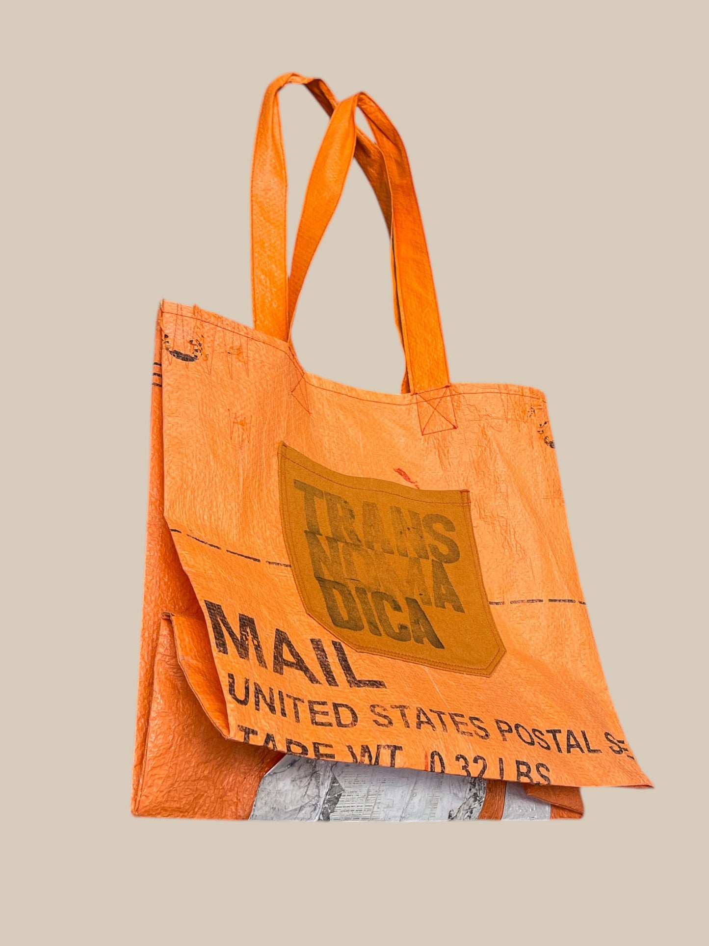 USPS TOTE