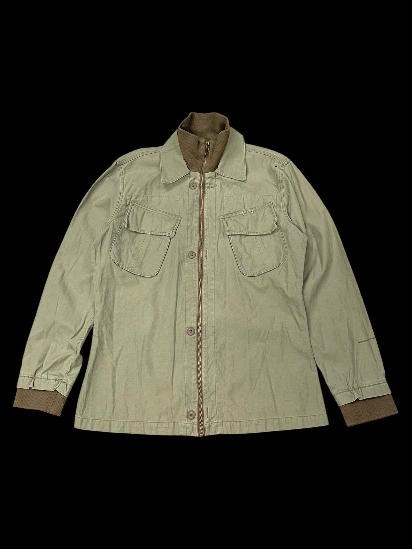 G-STAR RAW "MARSHALL SHIRT" - XL