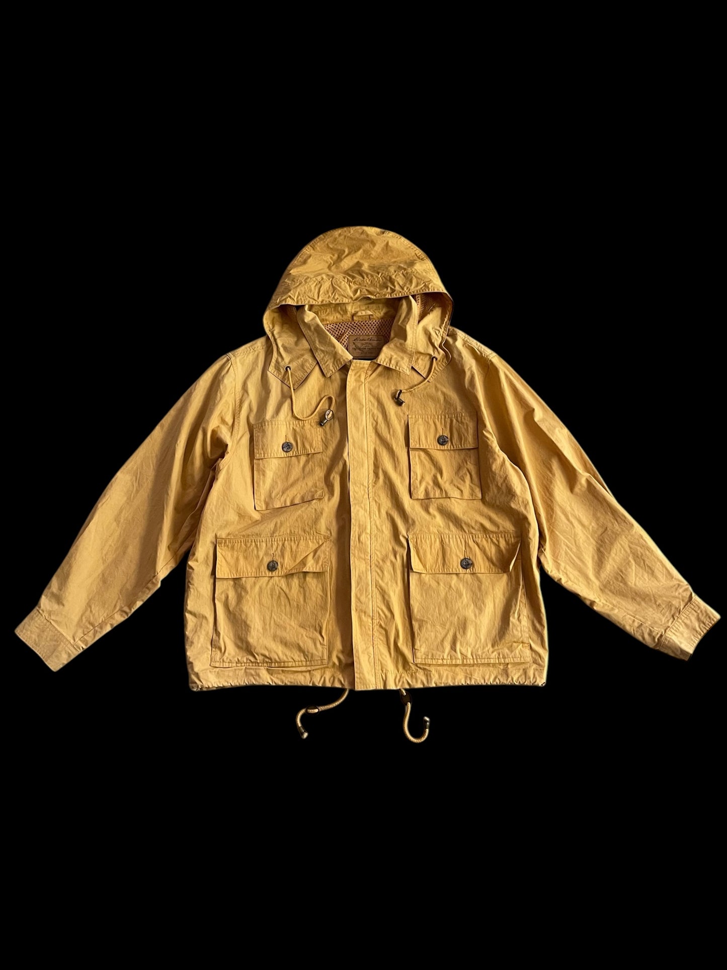 EDDIE BAUER PARKA - XL