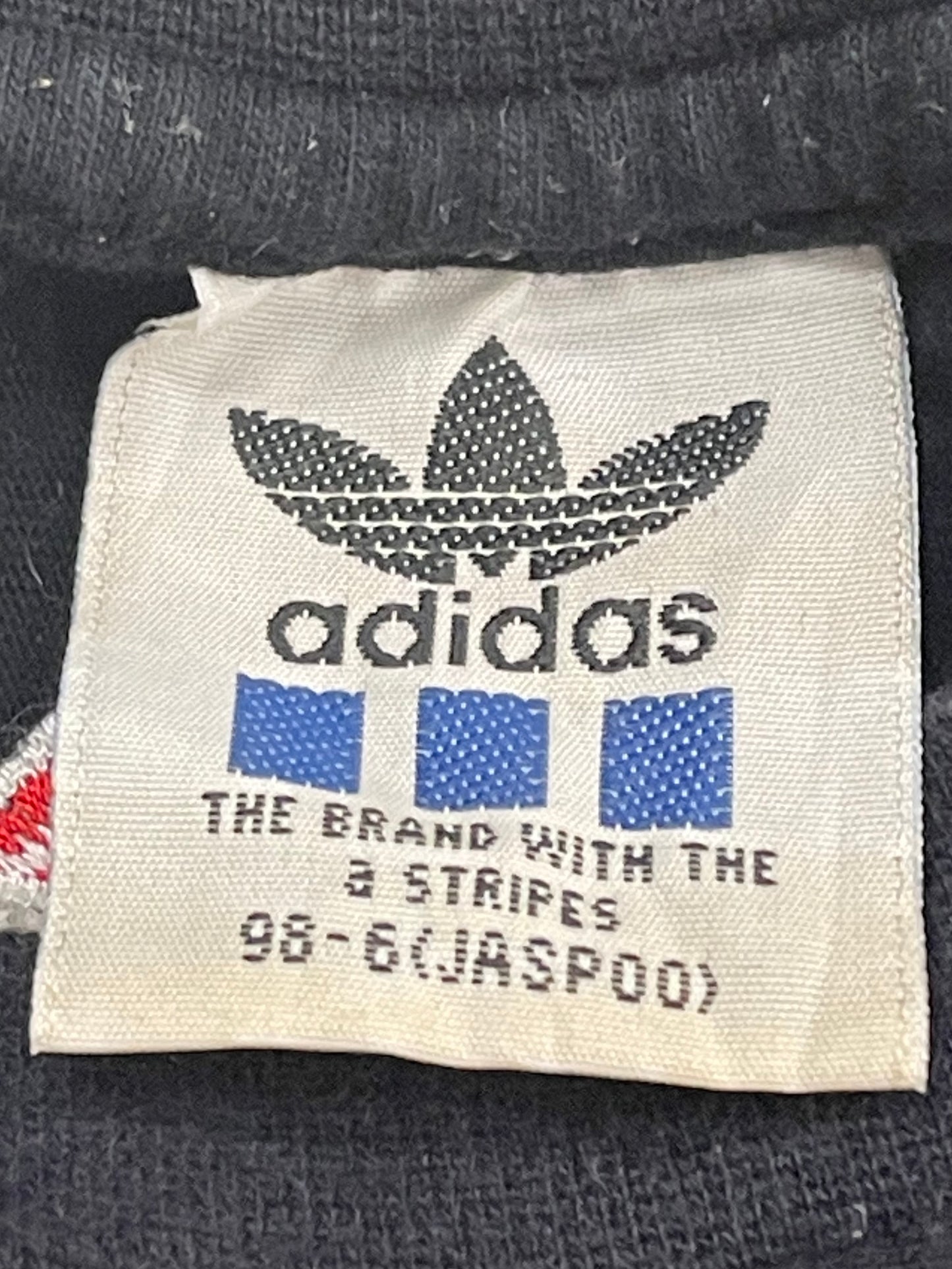 ADIDAS TREFOIL T-SHIRT - M