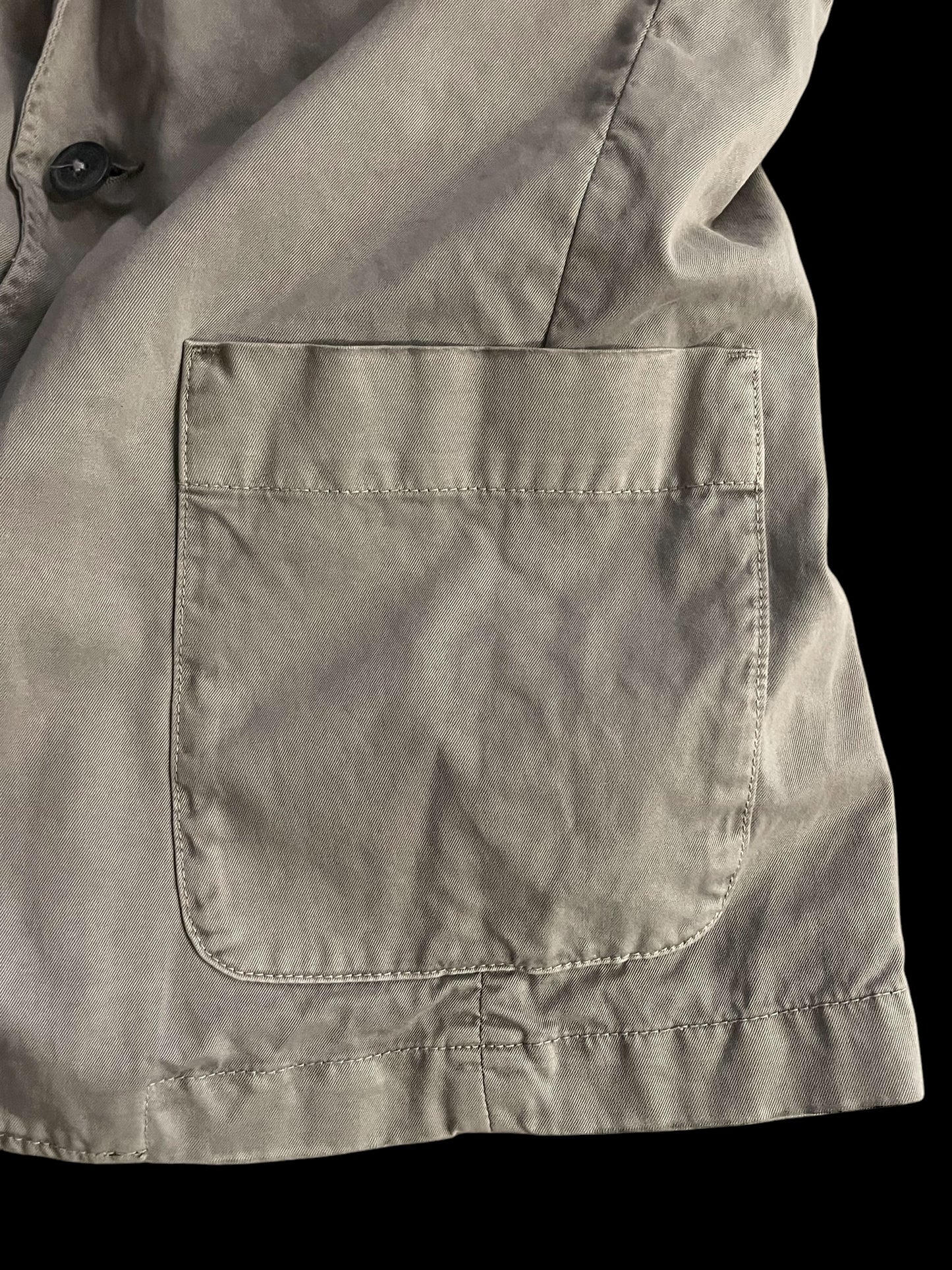 CLOSED ORIGINAL BLAZER - M