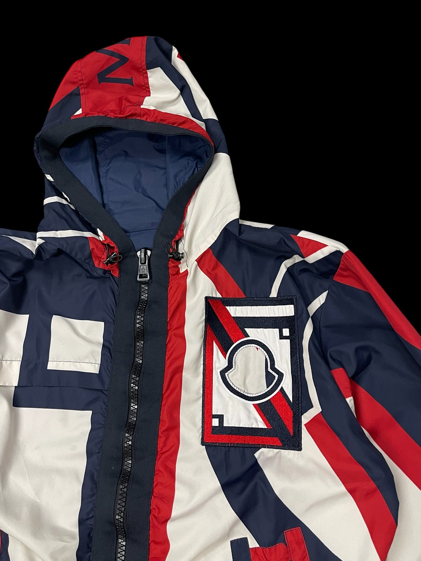 MONCLER X CRAIG GREEN - L