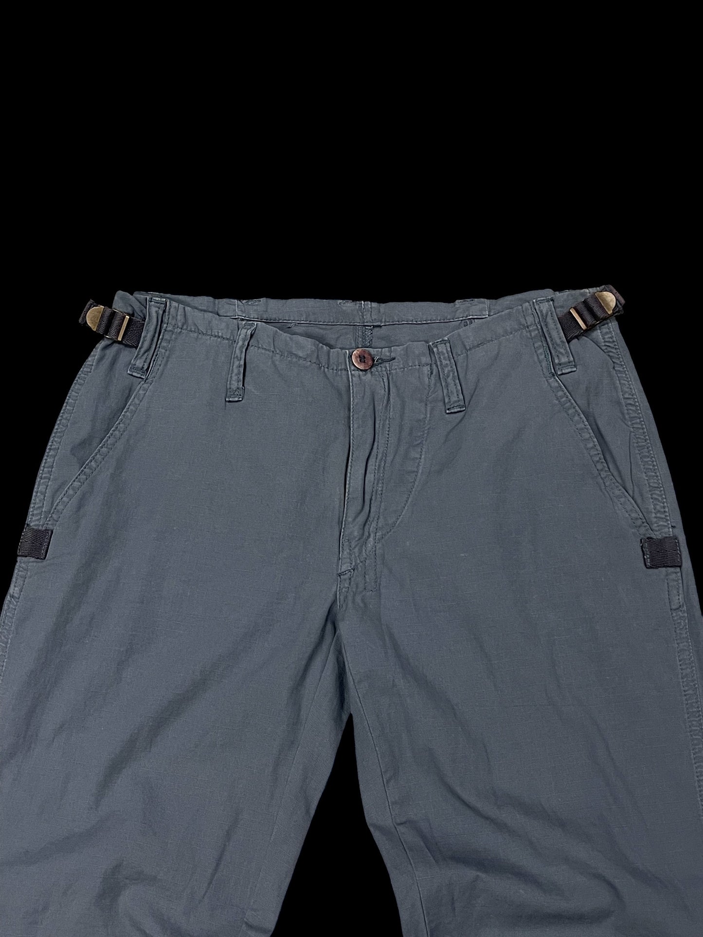 G-STAR RAW "EUREKA ART PANT" - M