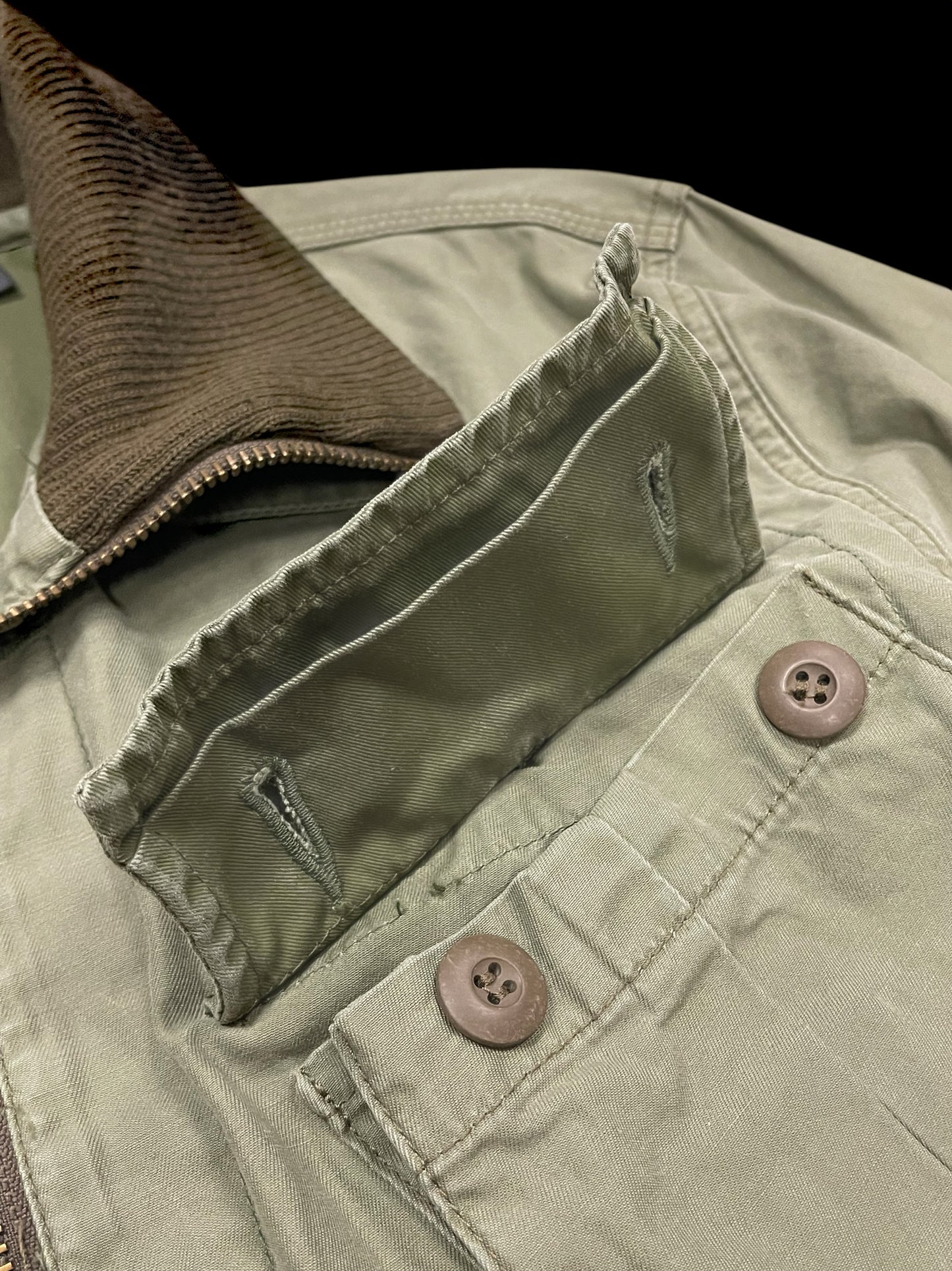 G-STAR RAW "MARSHALL SHIRT" - XL