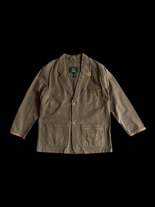 ORVIS ZAMBEZI JACKET - M