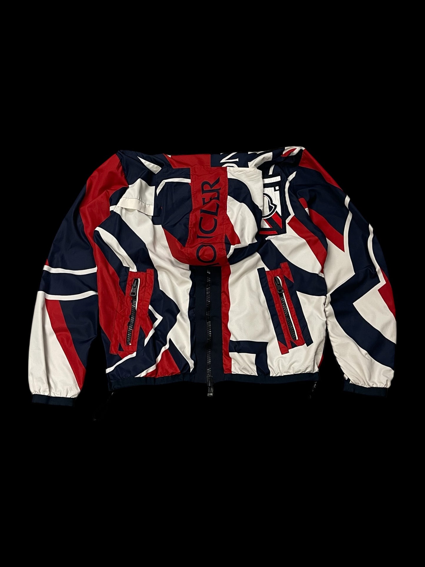 MONCLER X CRAIG GREEN - L