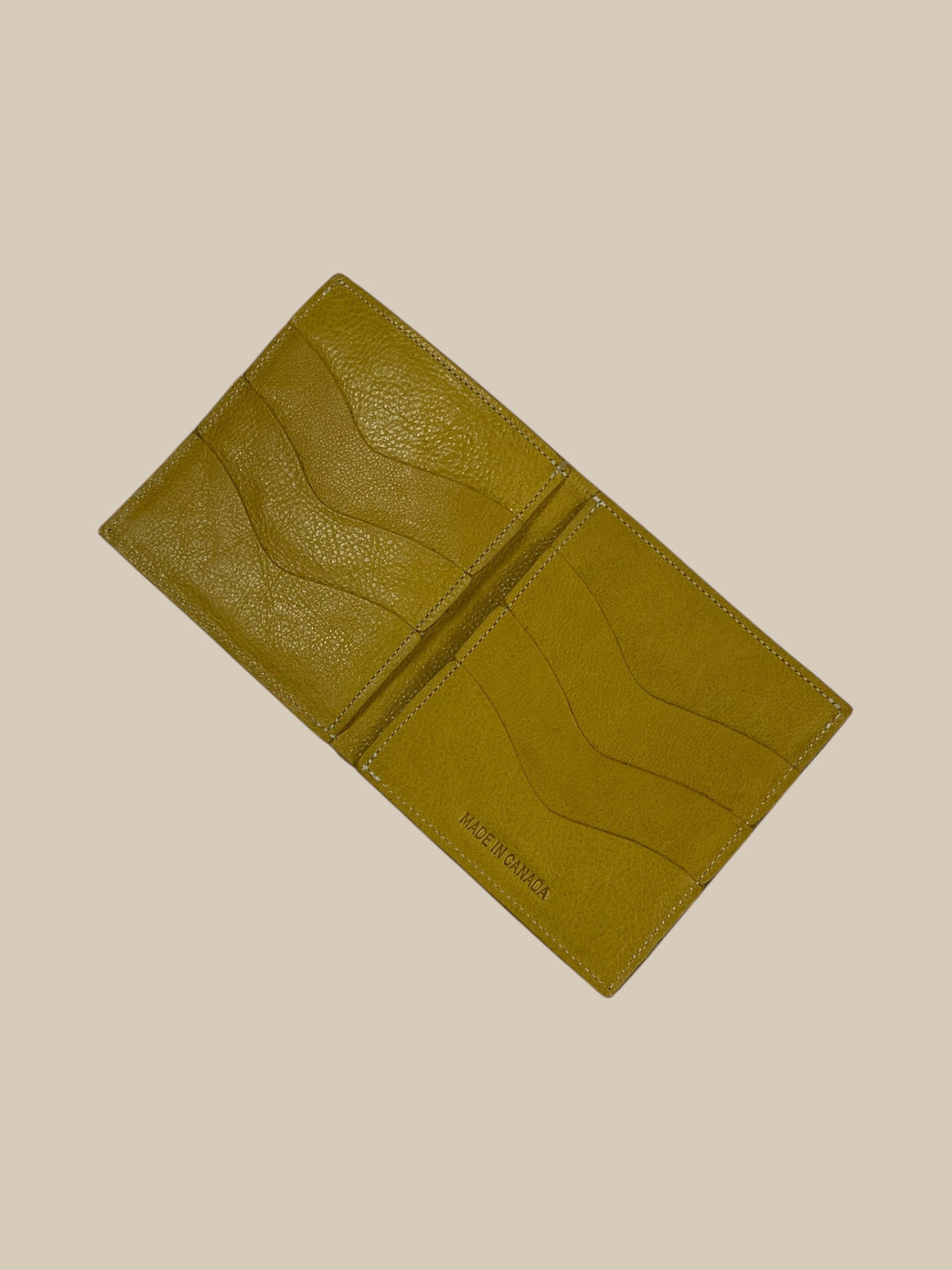 RUGBY NORTH AMERICA WALLET