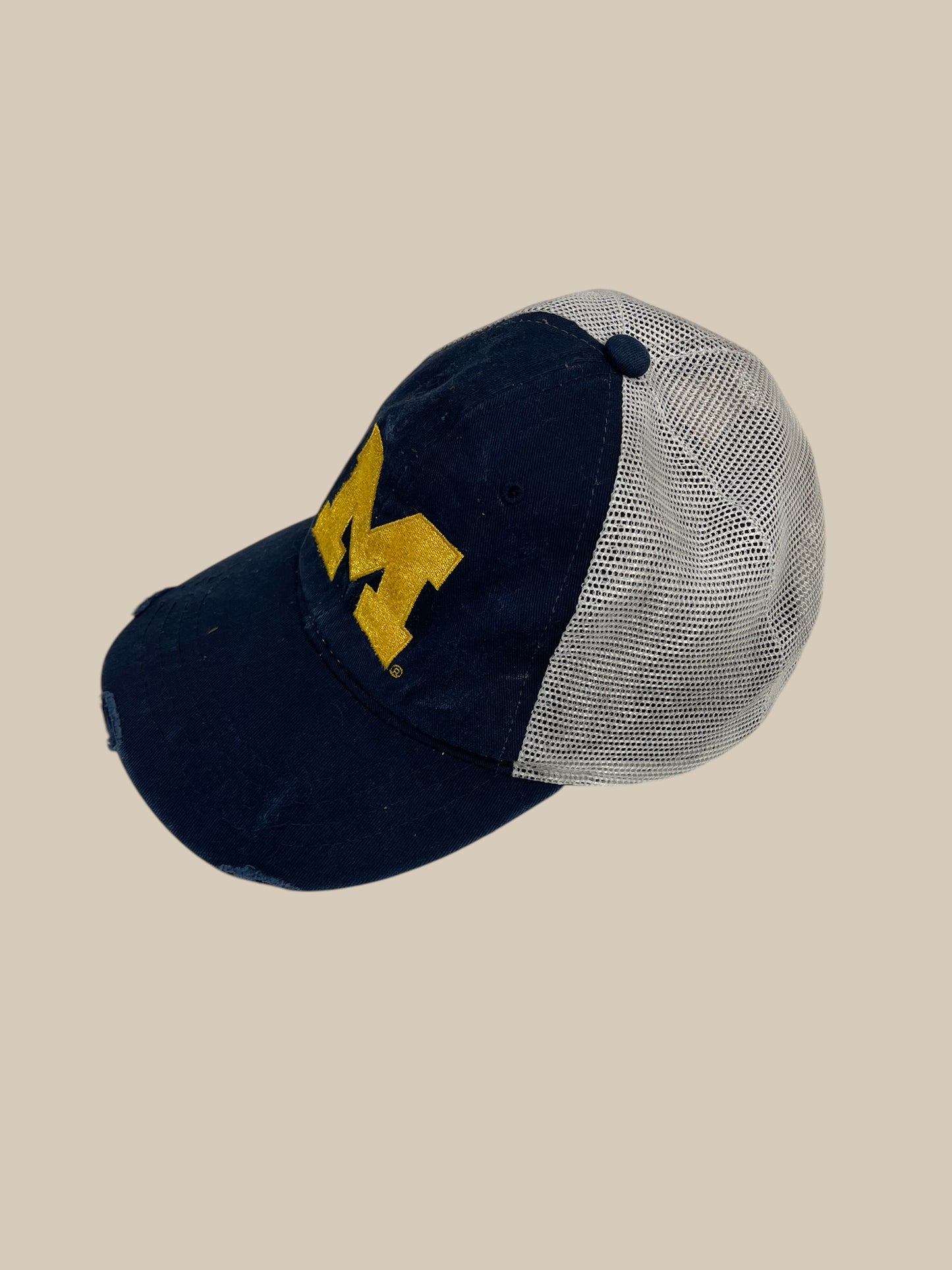 RETRO SPORT MICHIGAN CAP