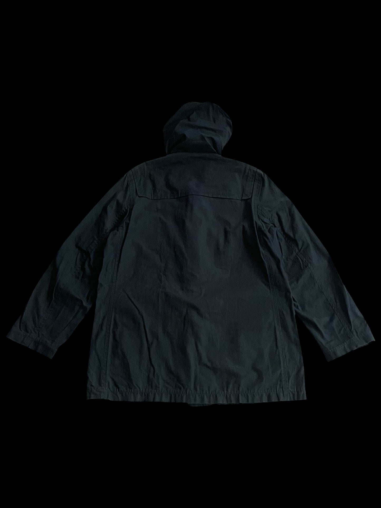 LONDON TRADITION TOGGLE COAT - M
