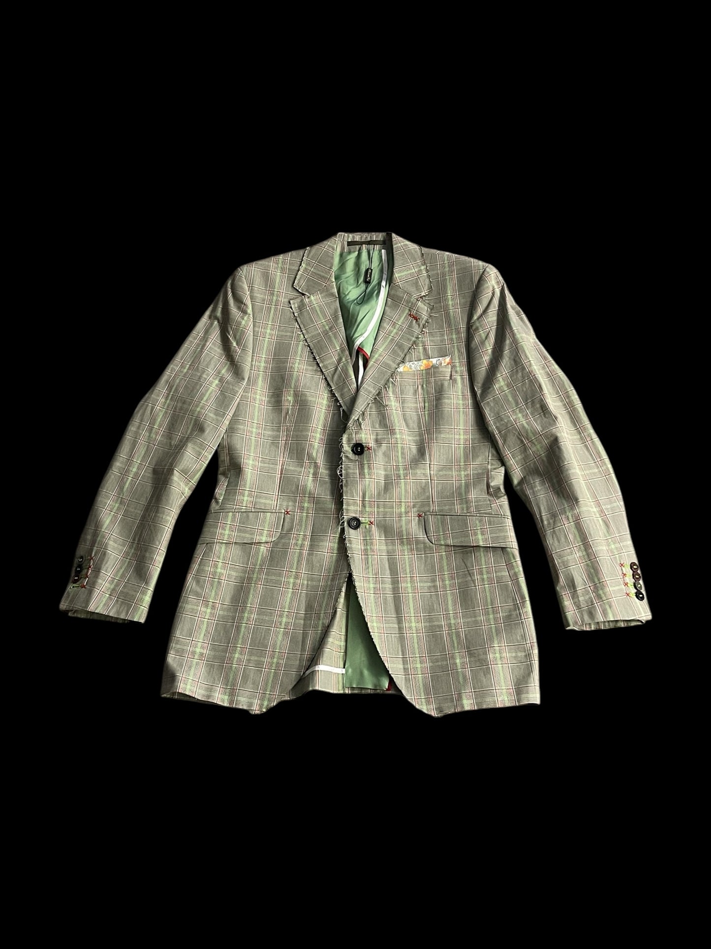HOLLAND ESQUIRE BLAZER - L