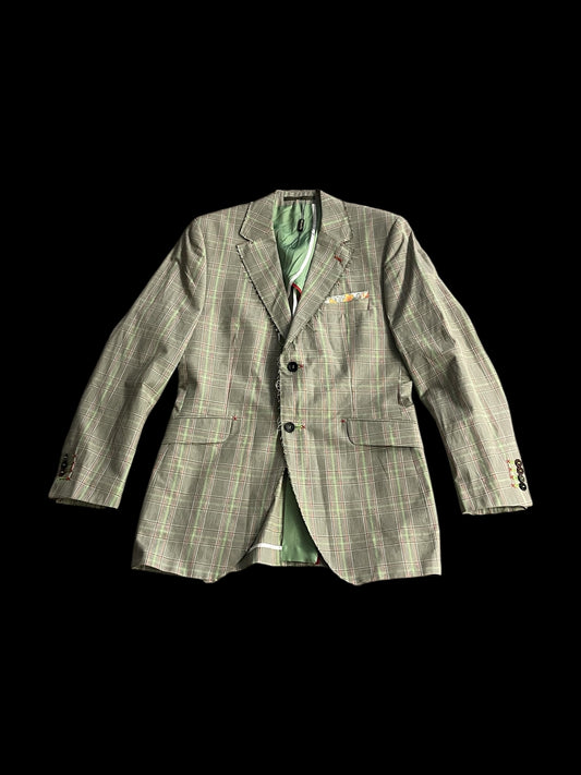 HOLLAND ESQUIRE BLAZER - L