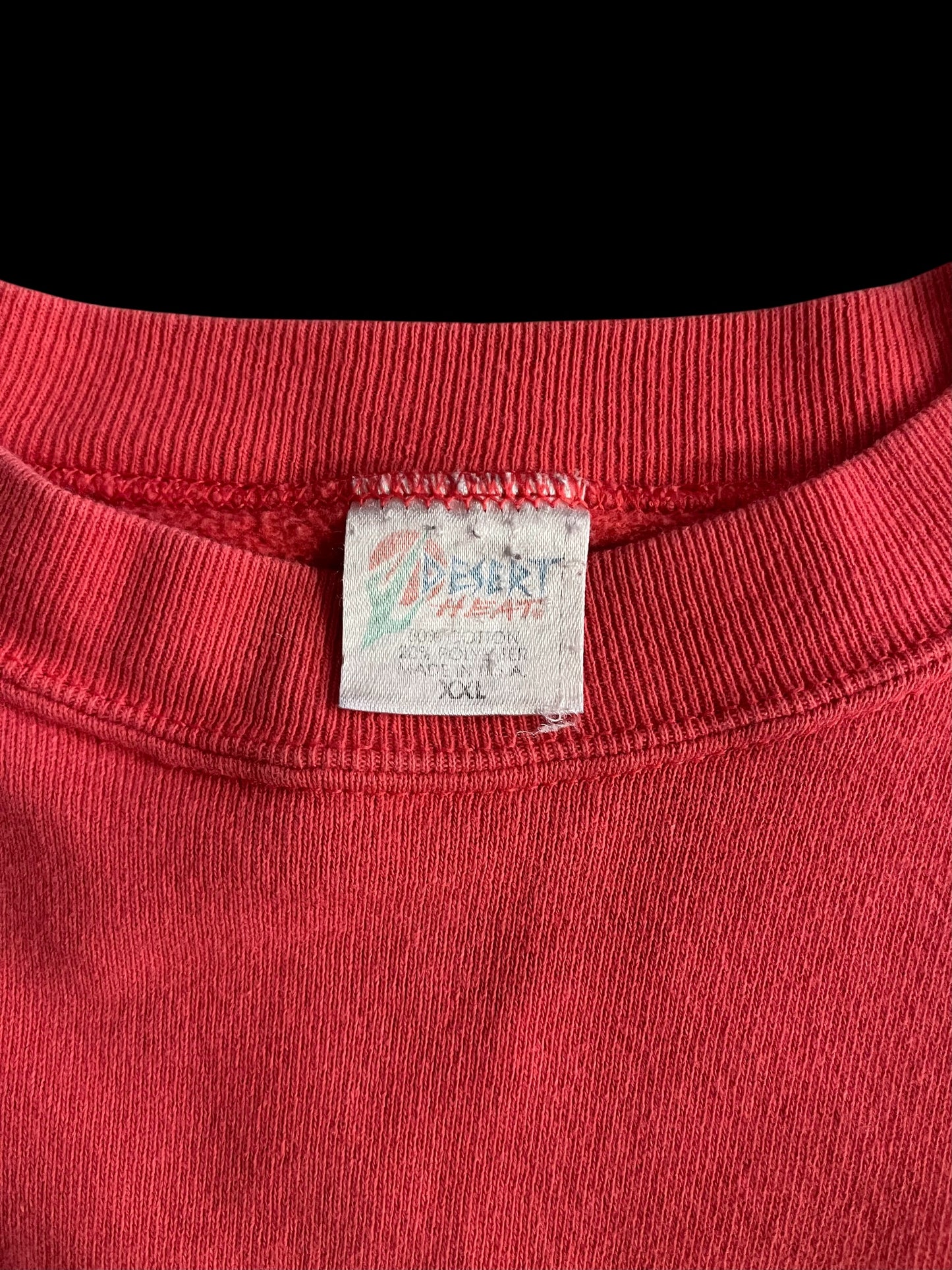 JACKSON HOLE SWEATSHIRT - L