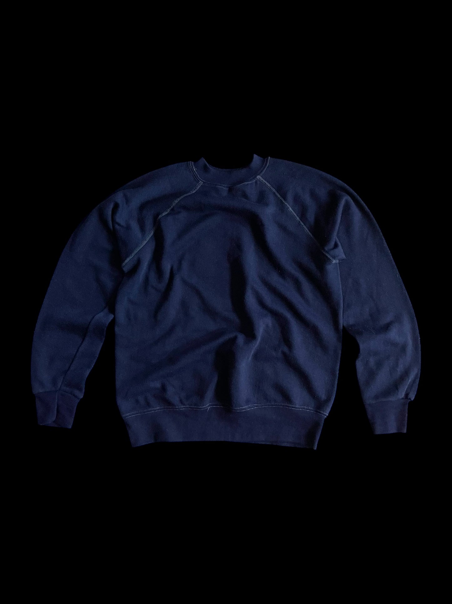 ADIDAS USA CREWNECK SWEATSHIRT - L