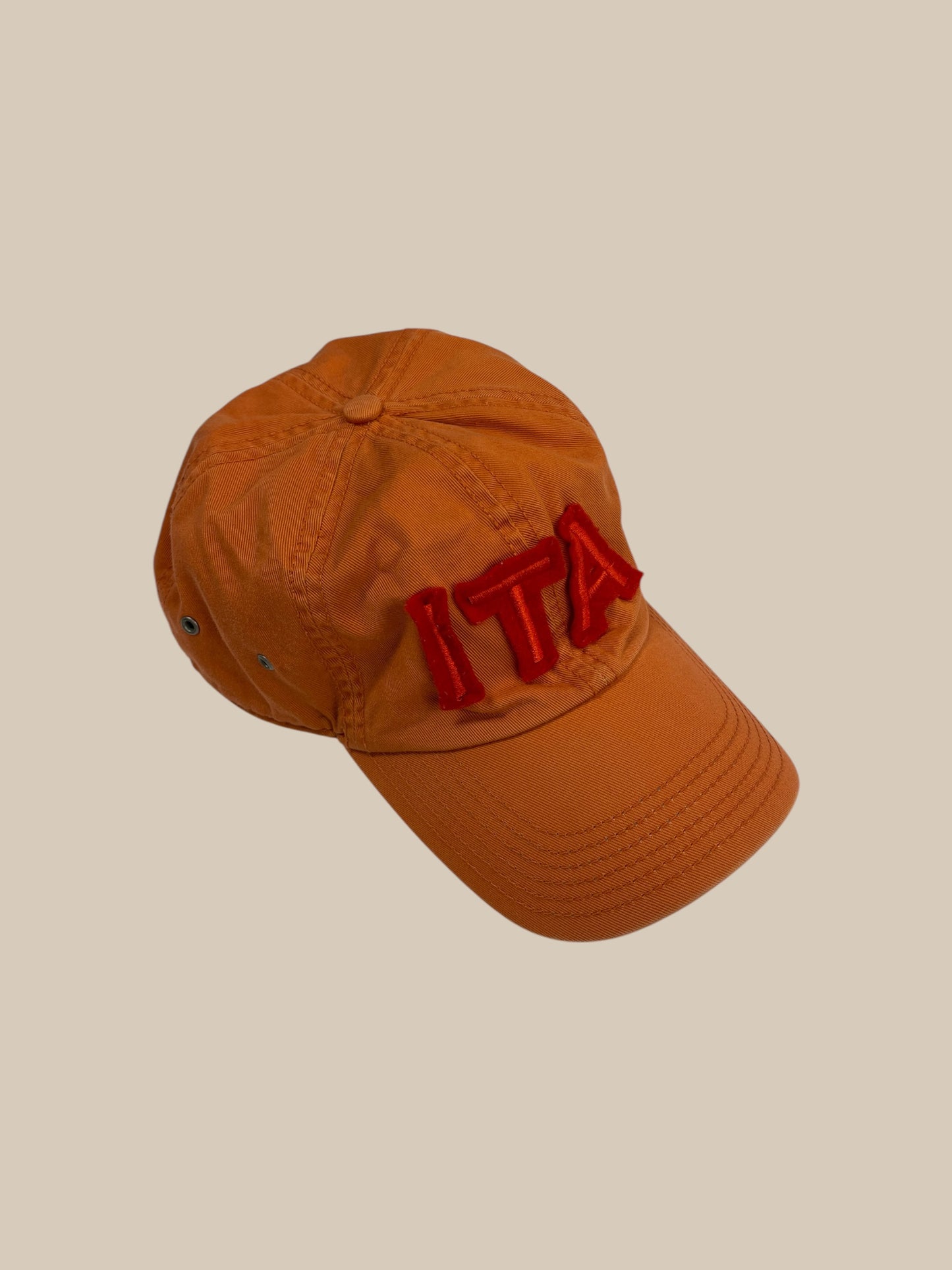 ITA CAP