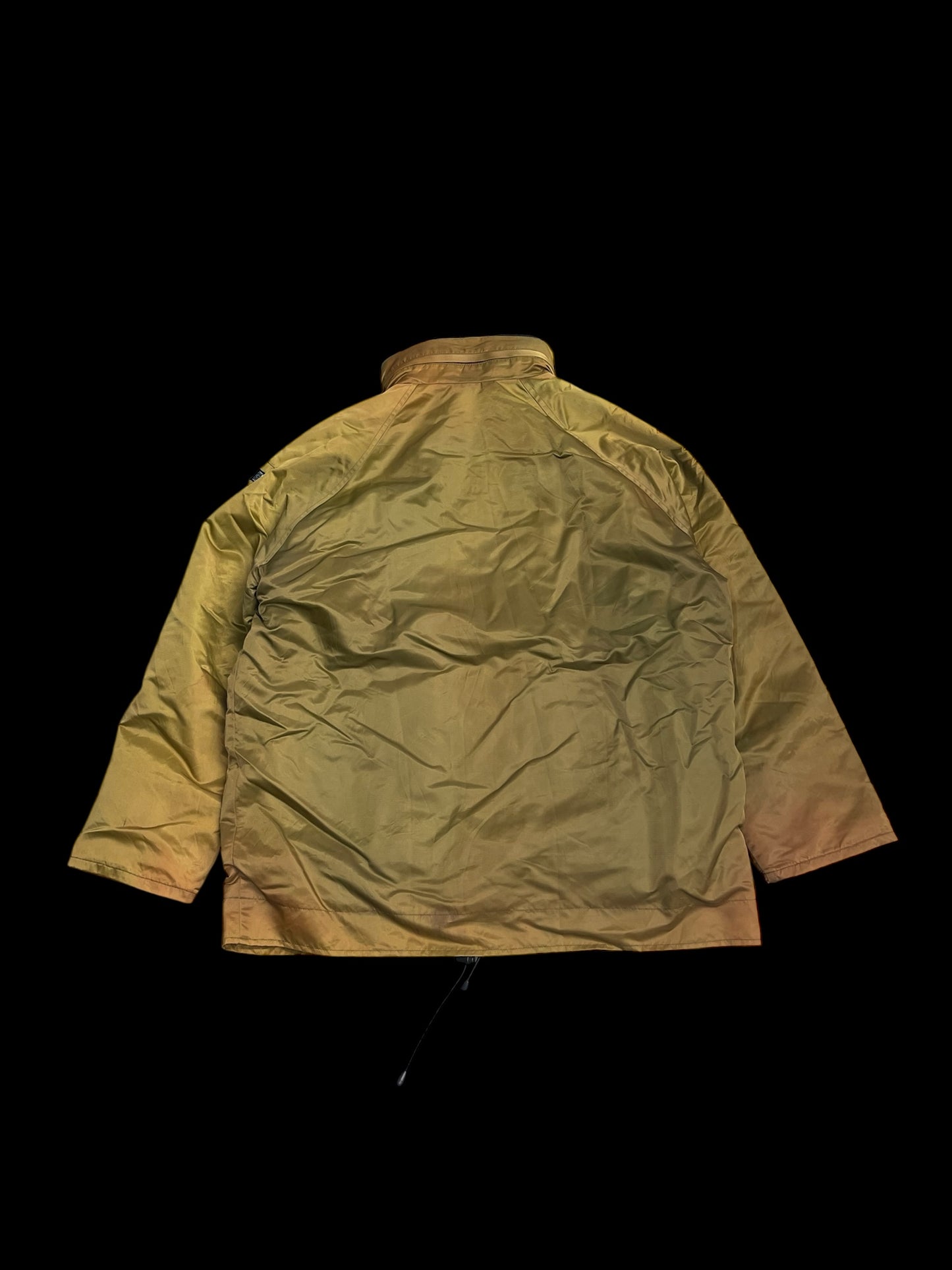 NIGEL CABOURN SPORTSWEAR PARKA - L
