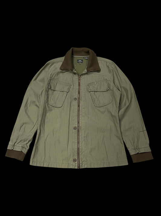 G-STAR RAW "MARSHALL SHIRT" - XL