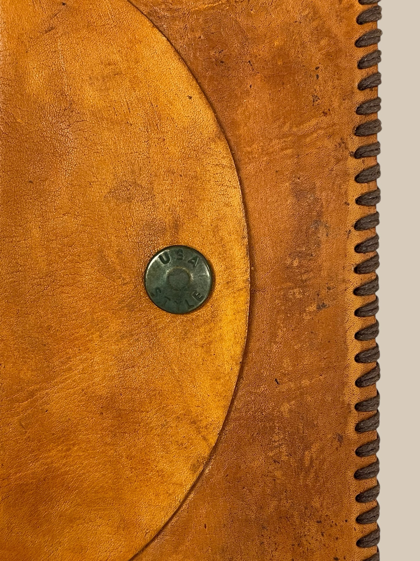 PHILADELPHIA TAILORED WEAR WALLET
