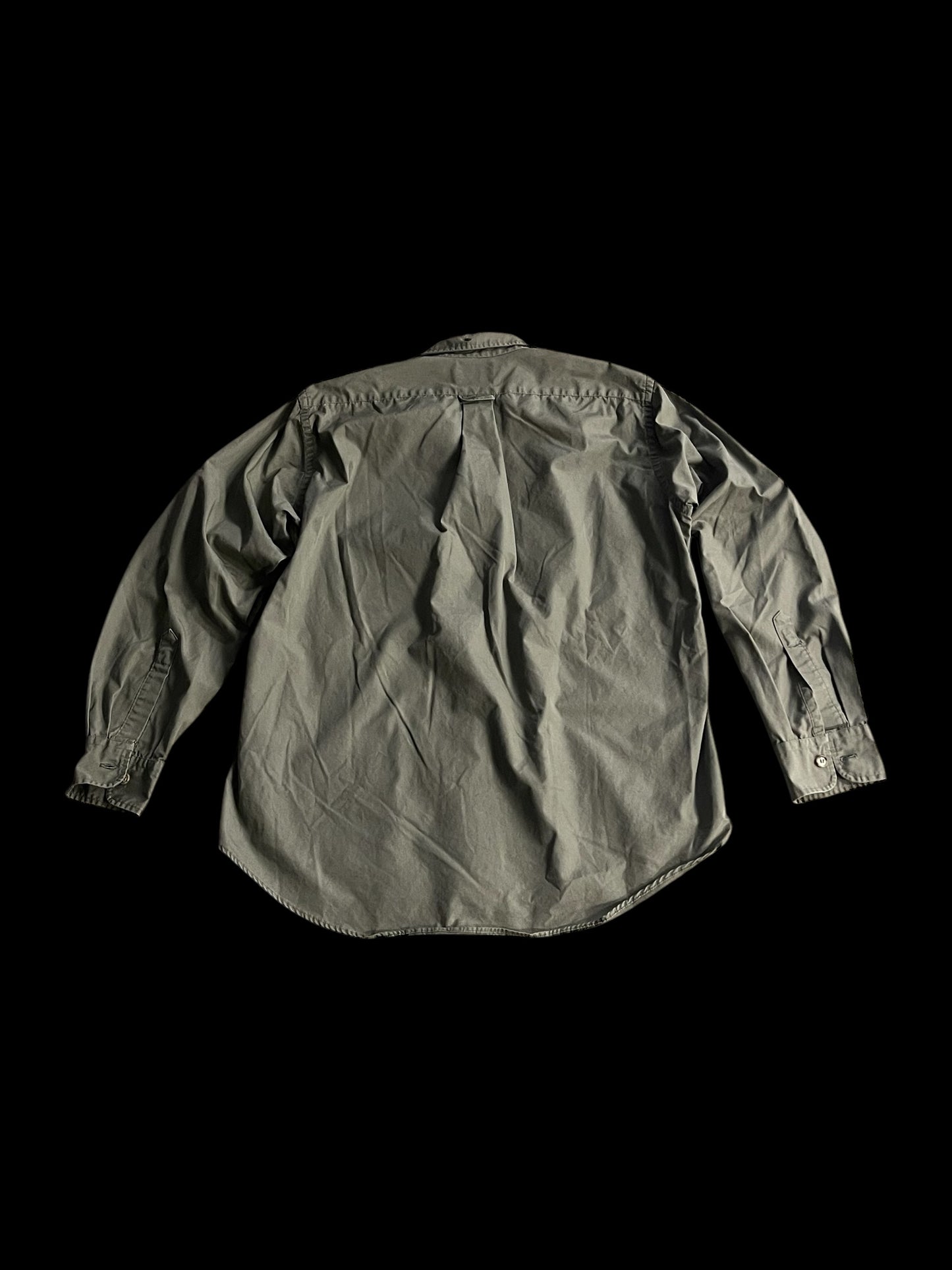 WILLIS & GEIGER HUNTER FIELD JACKET - L