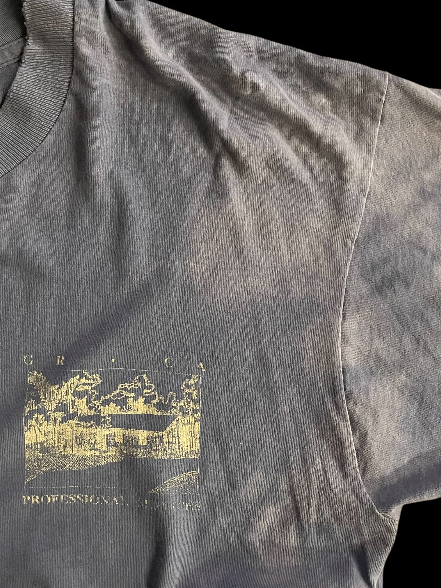 GRAND CANYON NP GRAPHIC T-SHIRT - L