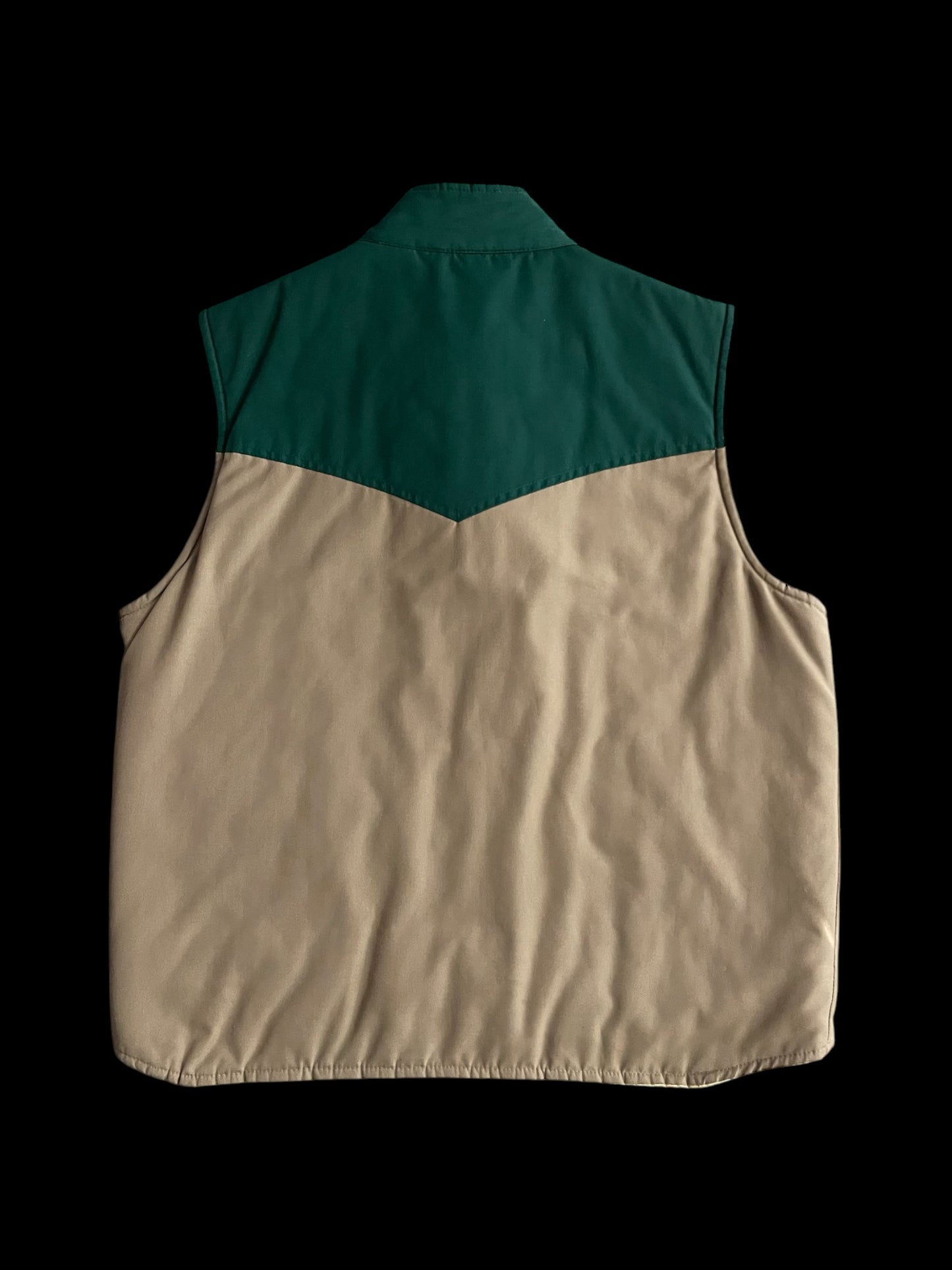 HILLARY FIELDWEAR COLLECTION VEST - M