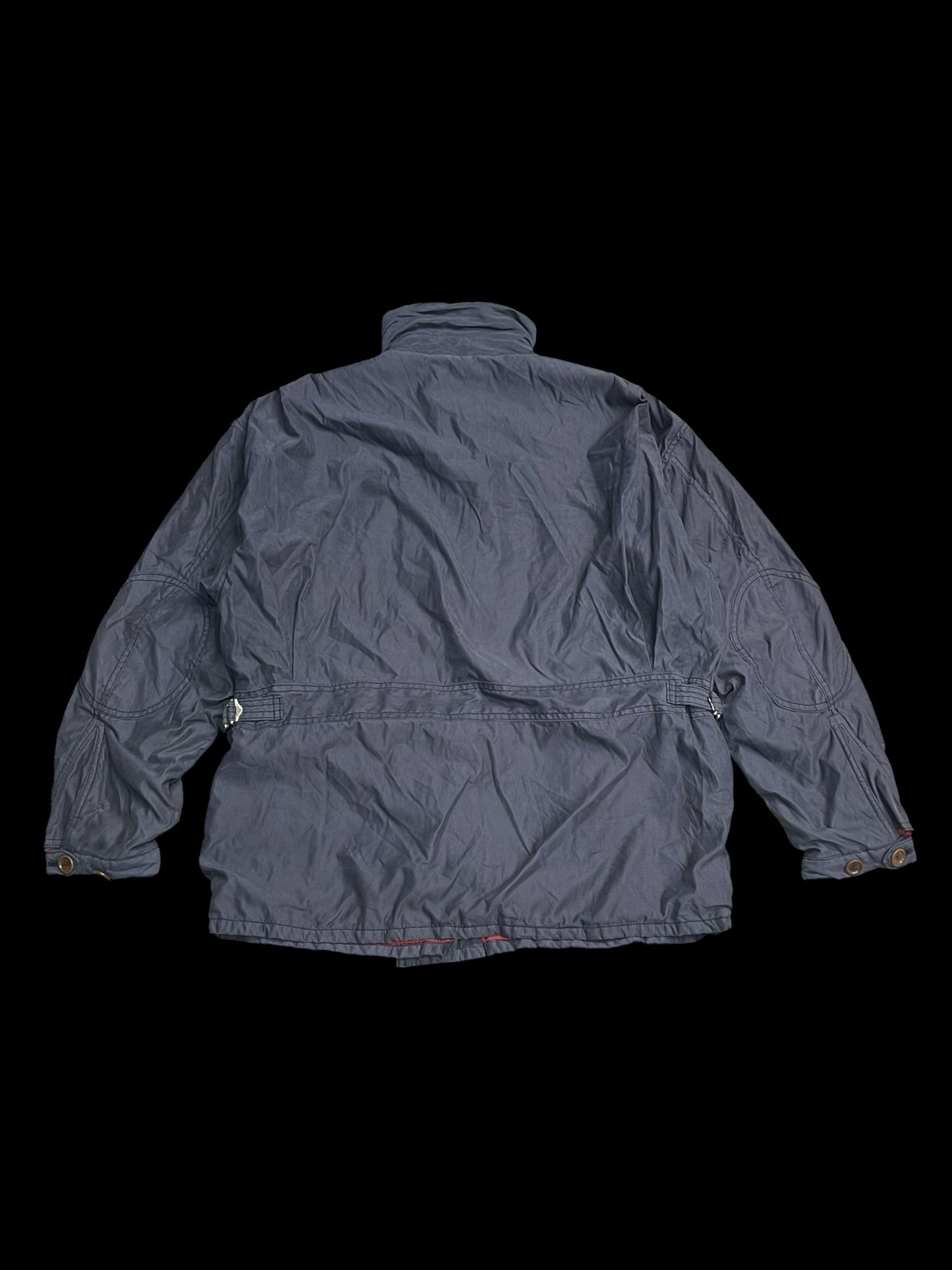 NIGEL CABOURN PARKA JACKET - L