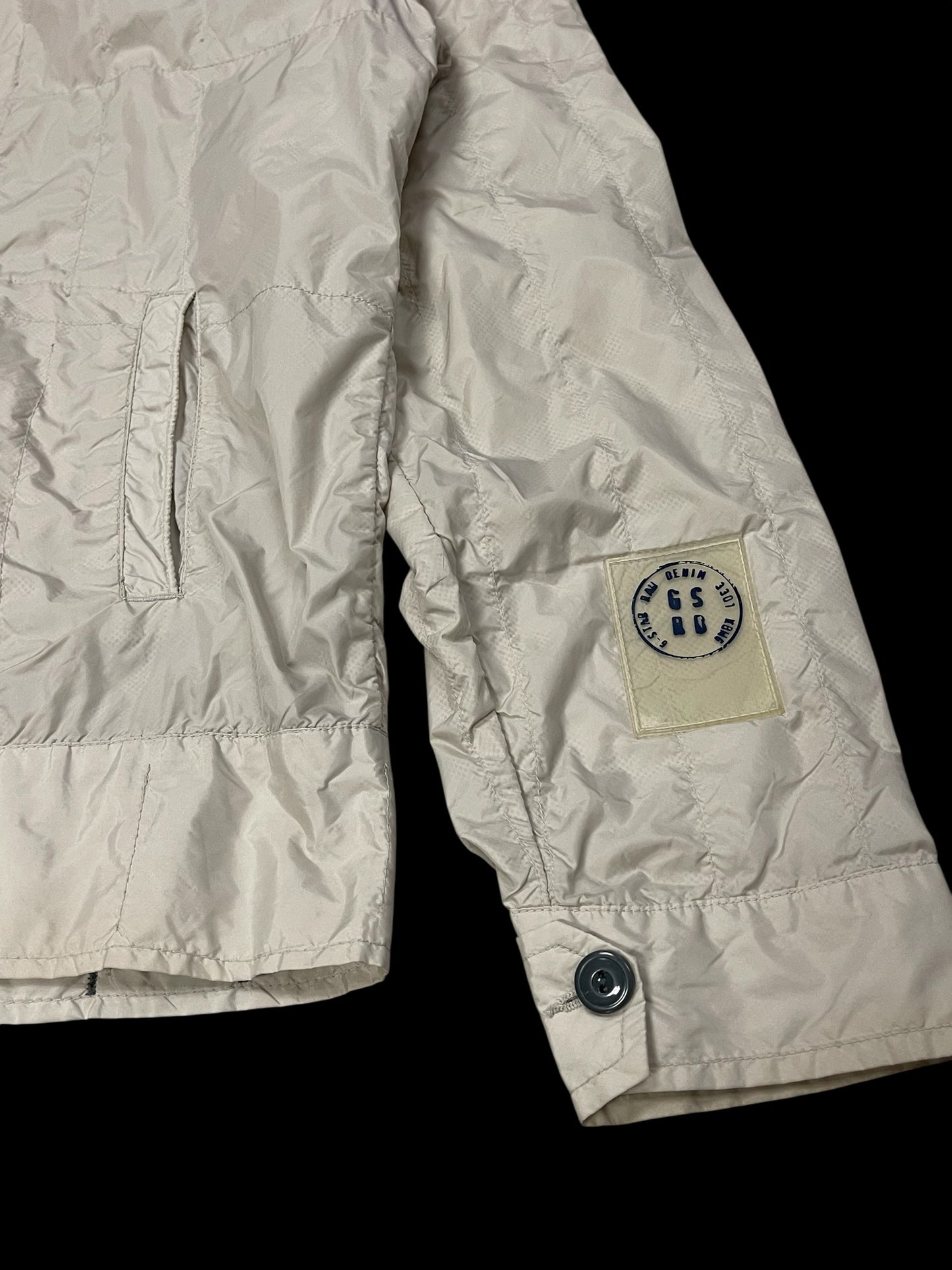 G-STAR RAW “ARDEN JKT” - XXL
