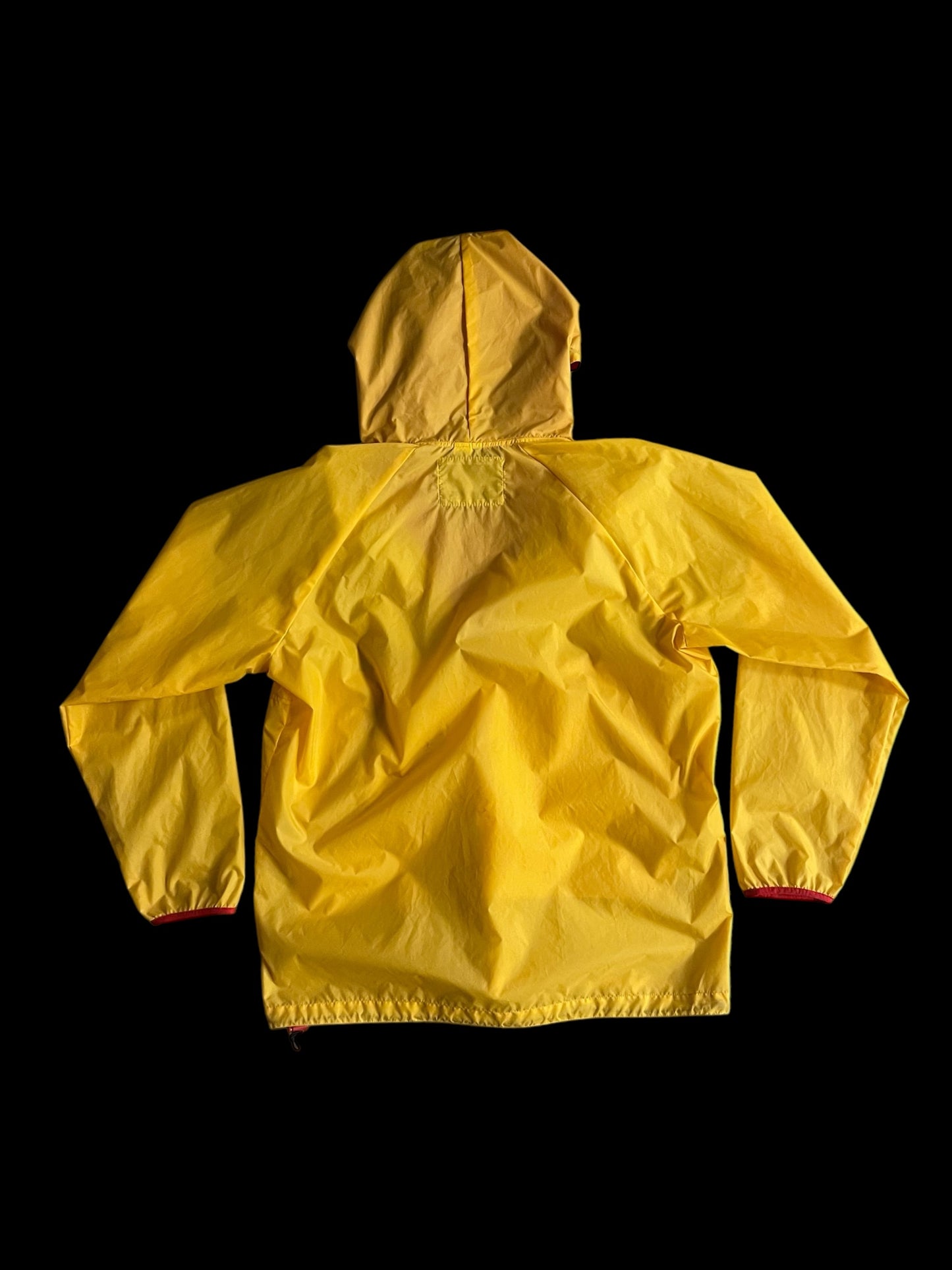 PARKS CALIFORNIA ANORAK - L