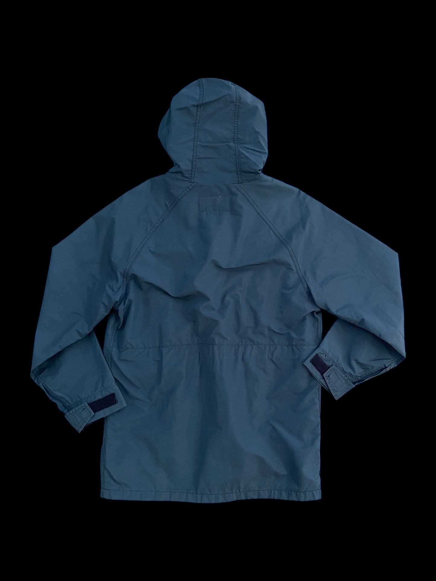WOOLRICH MOUNTAIN PARKA - S