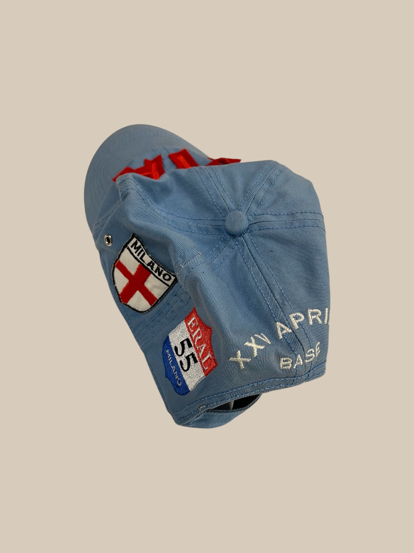 ITA CAP