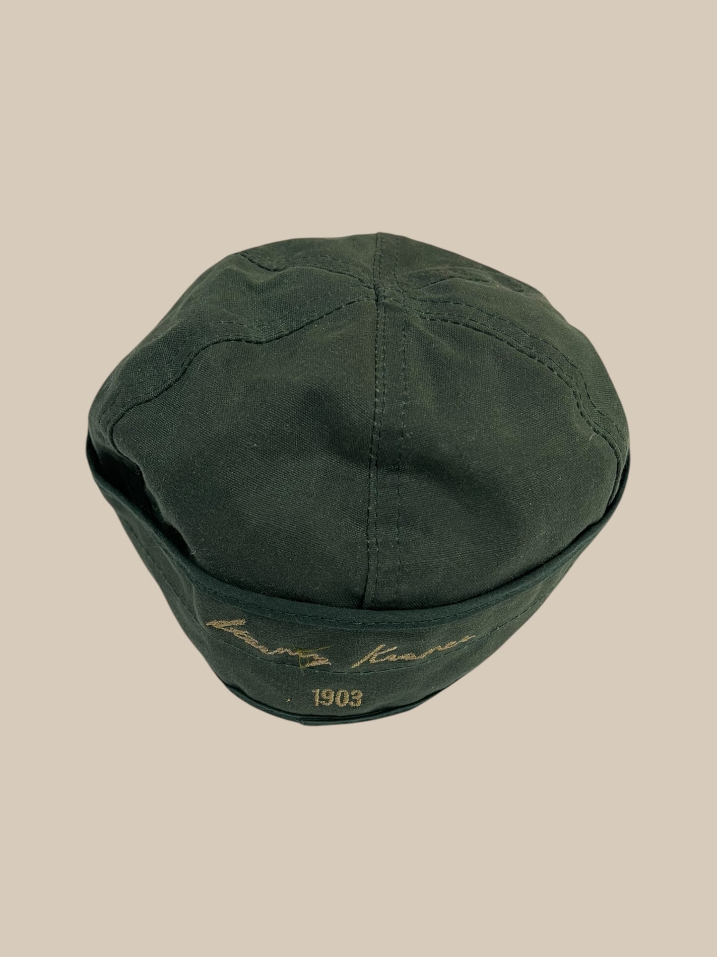STORMY KROMER CAP
