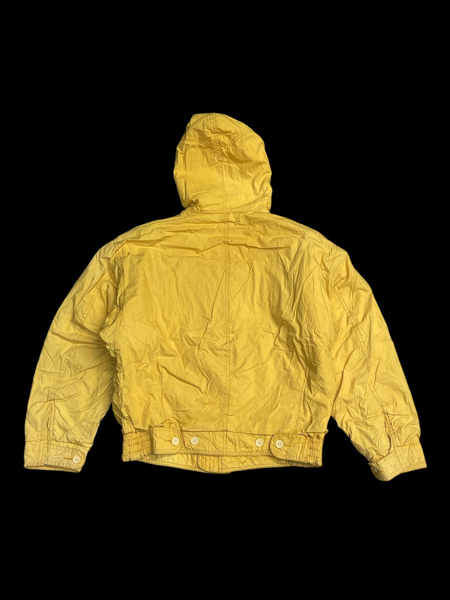 NIGEL CABOURN PARKA - M