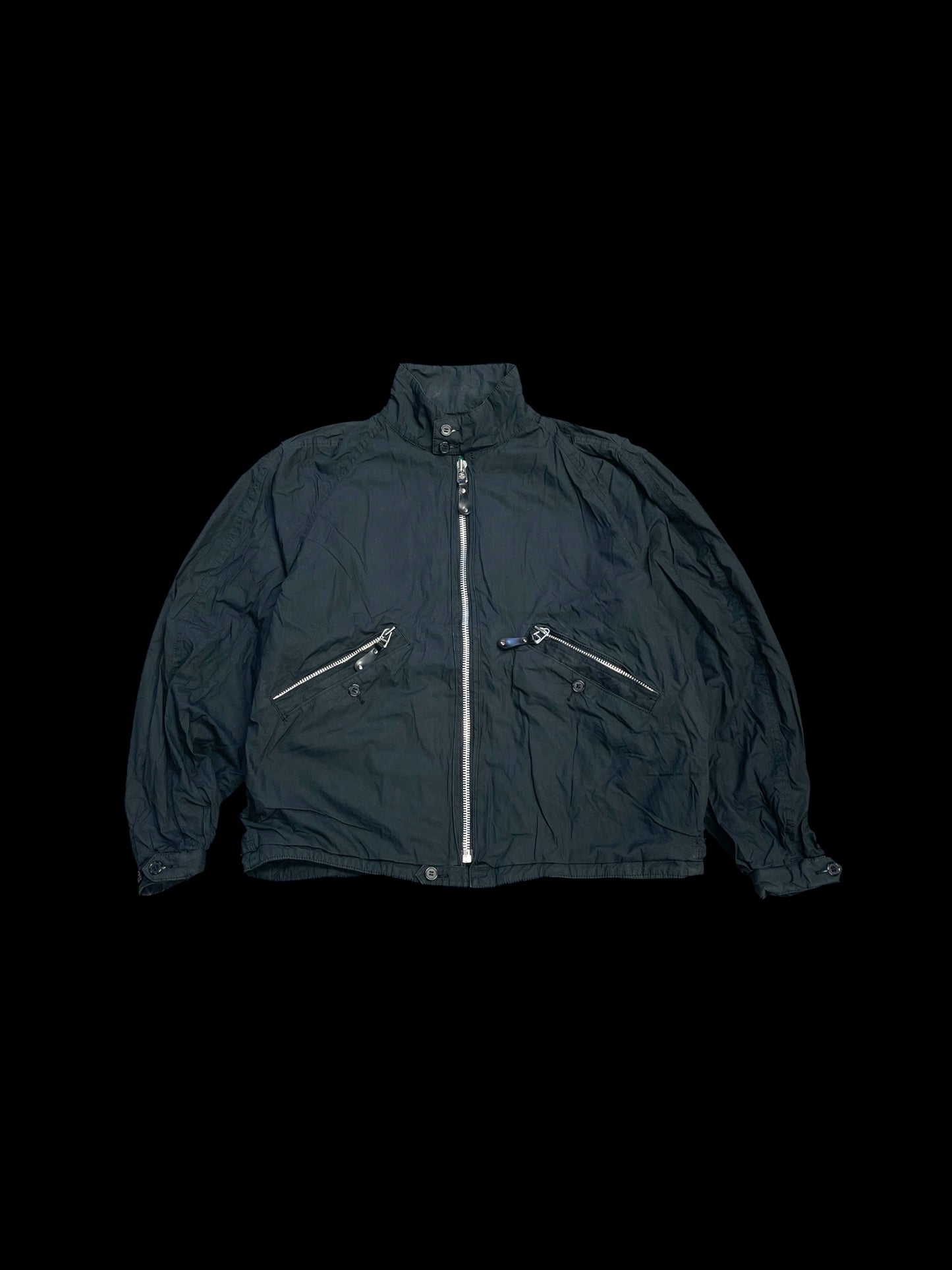 NIGEL CABOURN BOMBER - M
