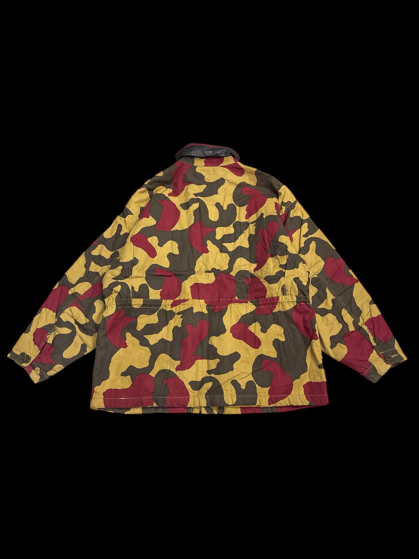 NIGEL CABOURN FIELD JACKET - L