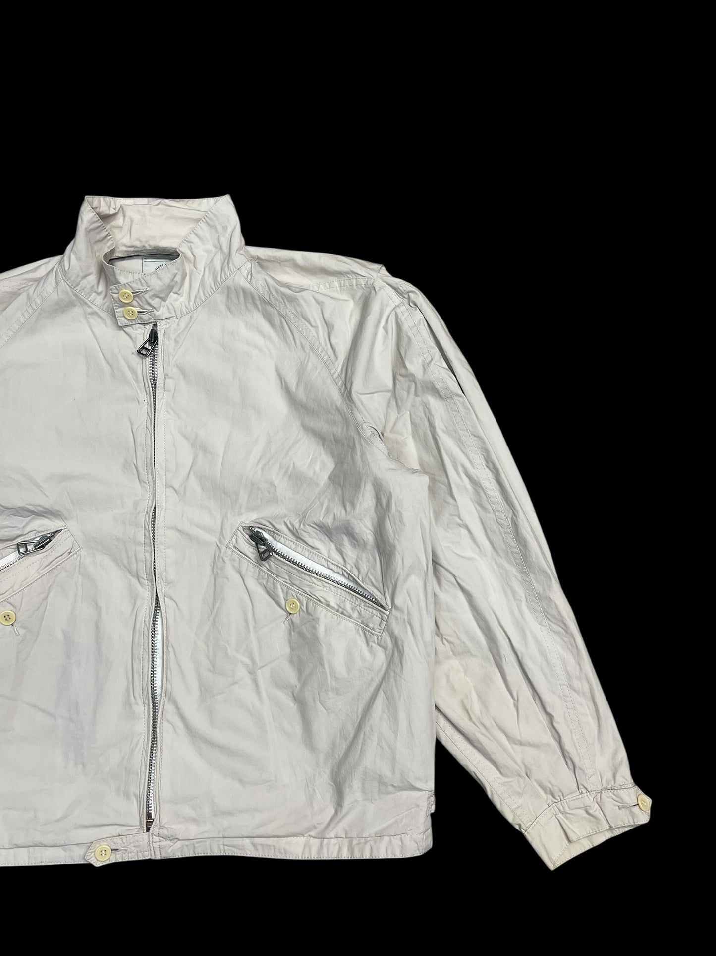 NIGEL CABOURN WINDBREAKER - M